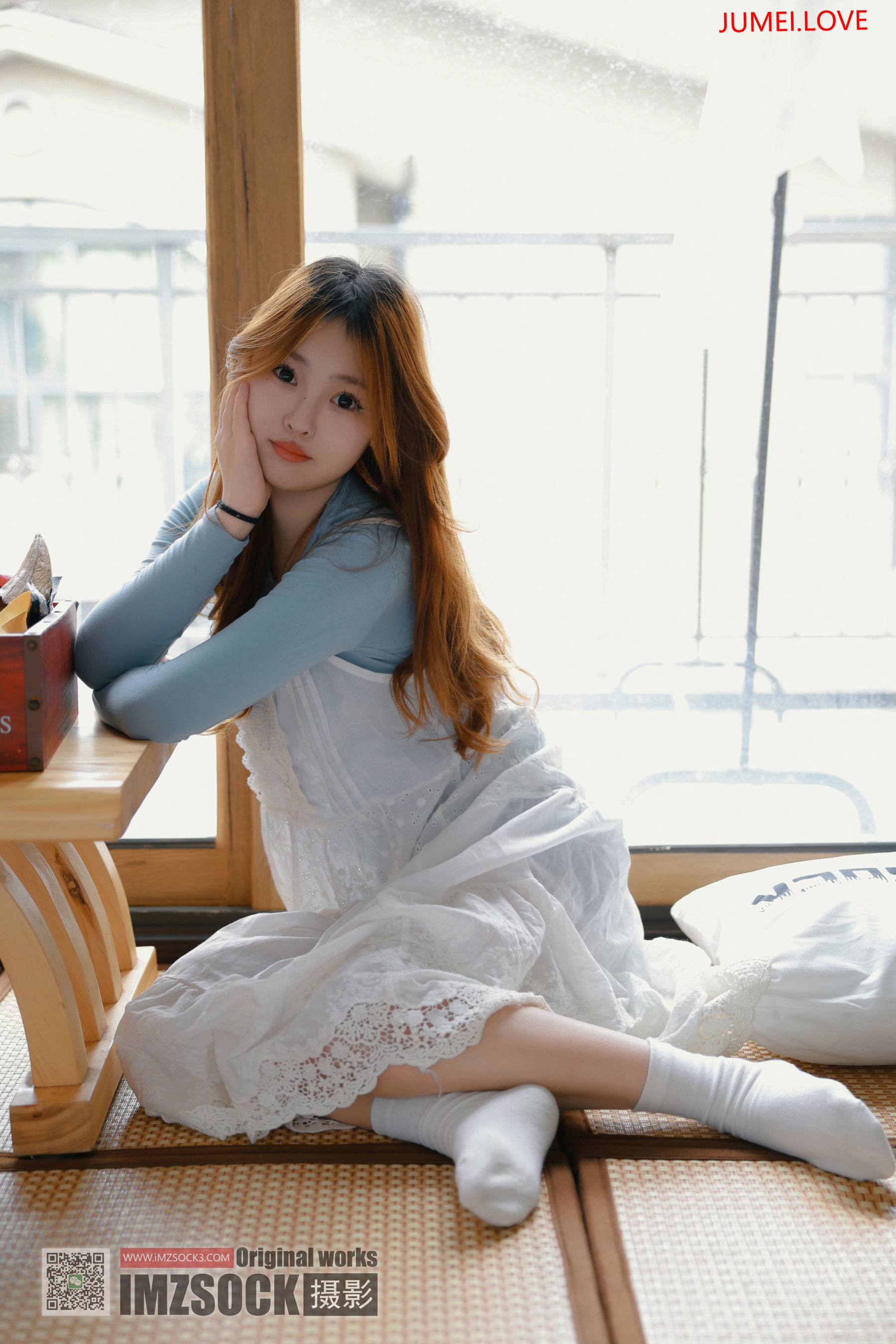 [MZSOCK]爱美足 No.370 小琪 第8张