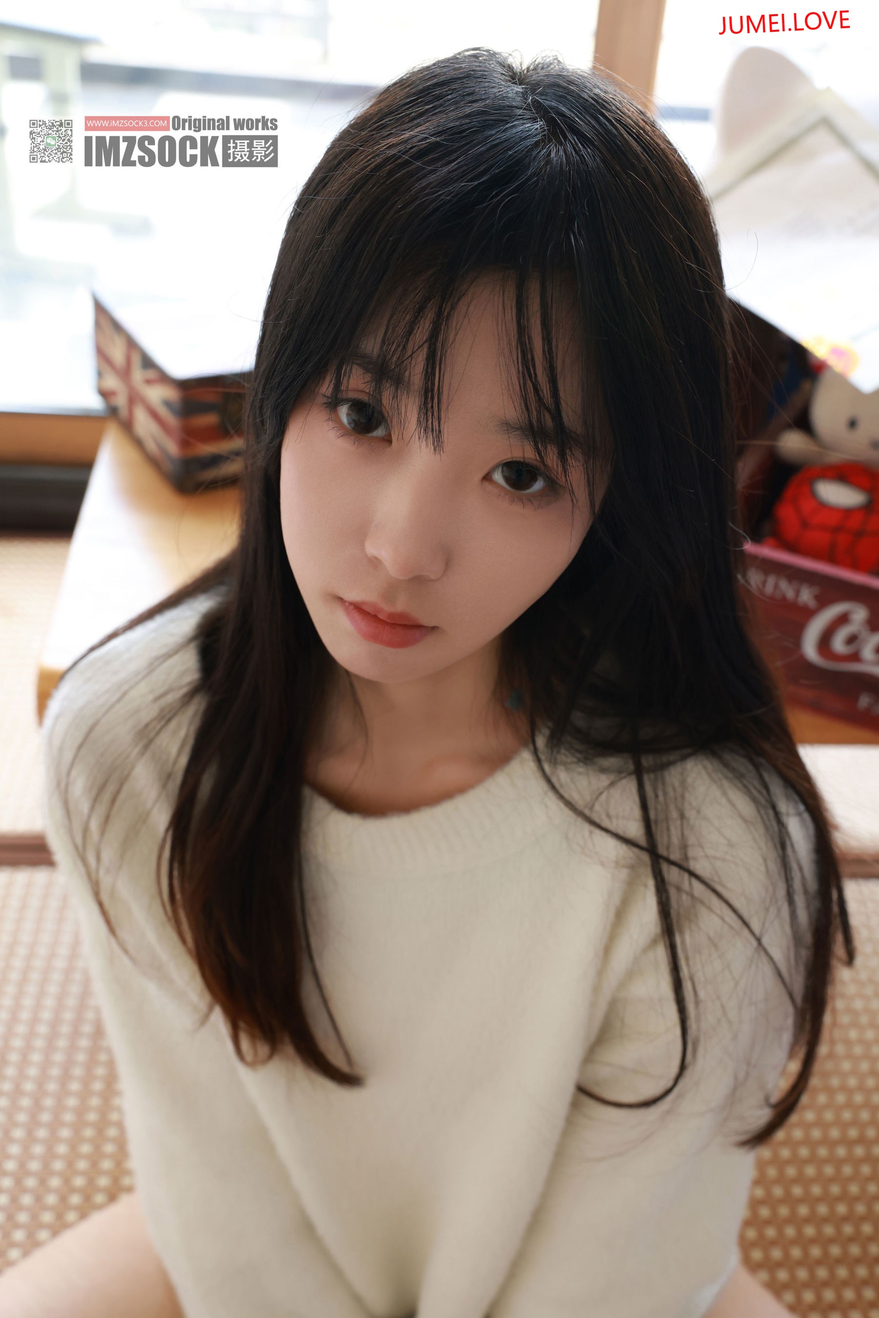 [MZSOCK]爱美足 No.372 江诗月 第25张