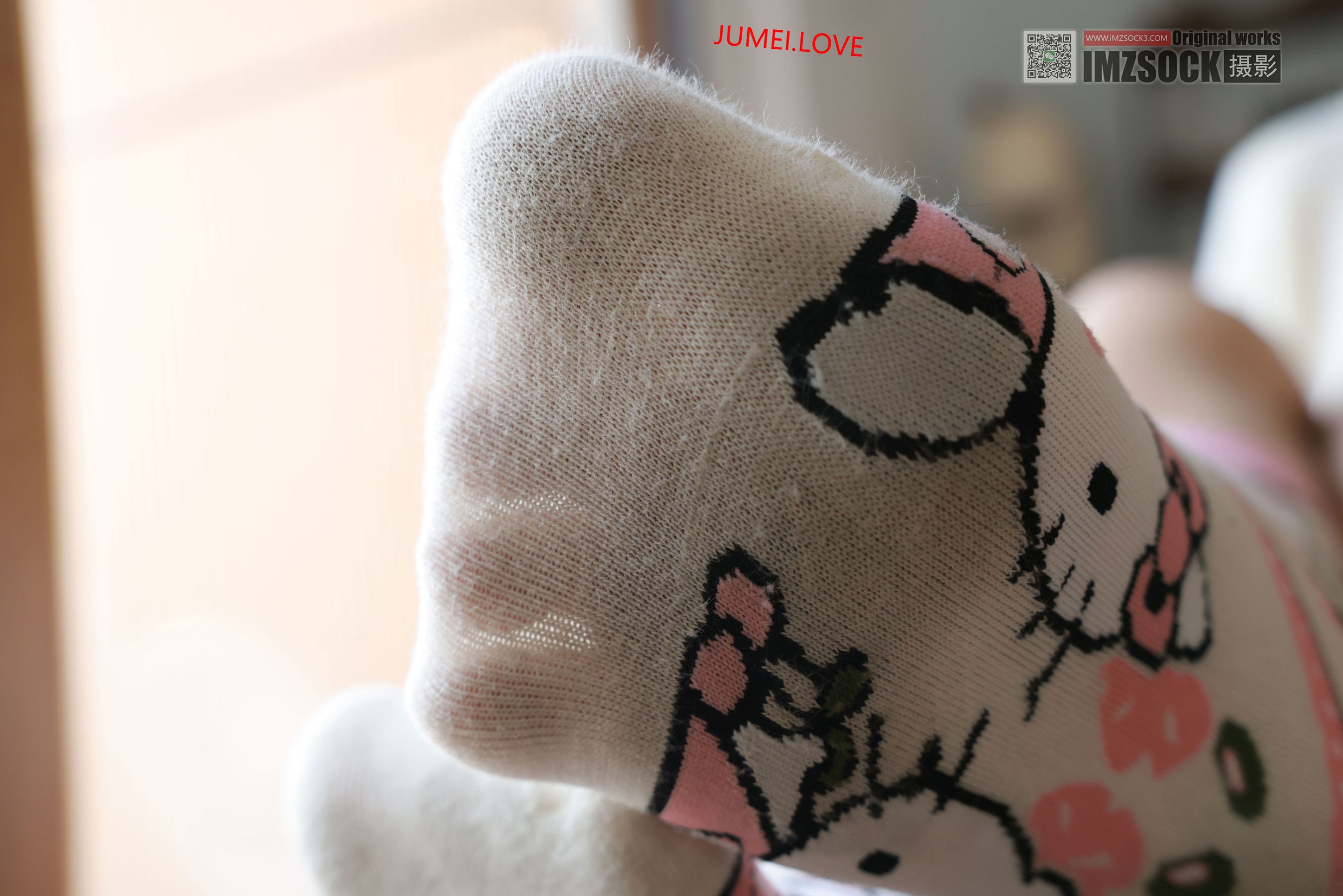 [MZSOCK]爱美足 No.372 江诗月 第43张