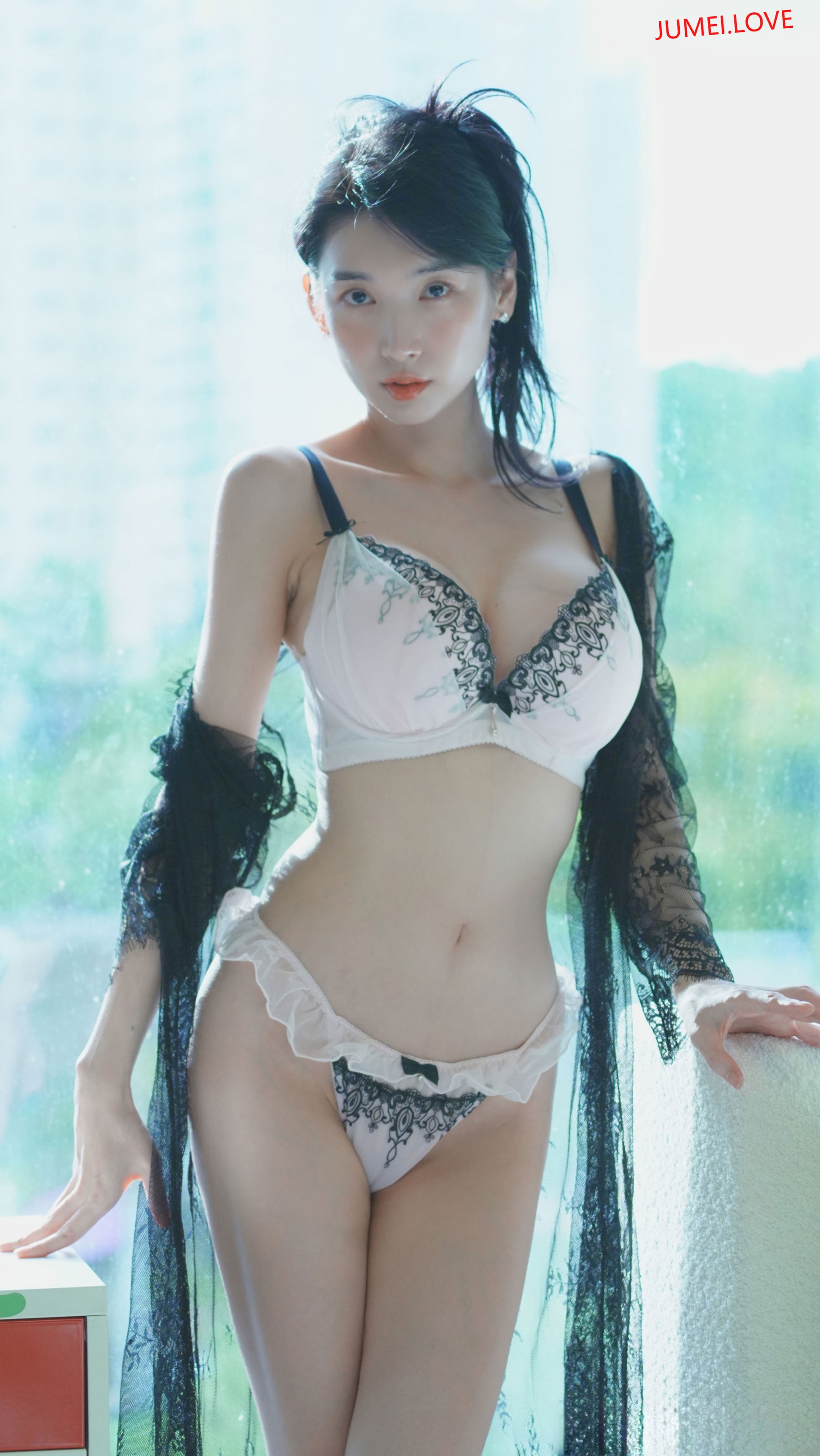 [Patreon] 韩国妹子 Leezy 2025年02月 第50张