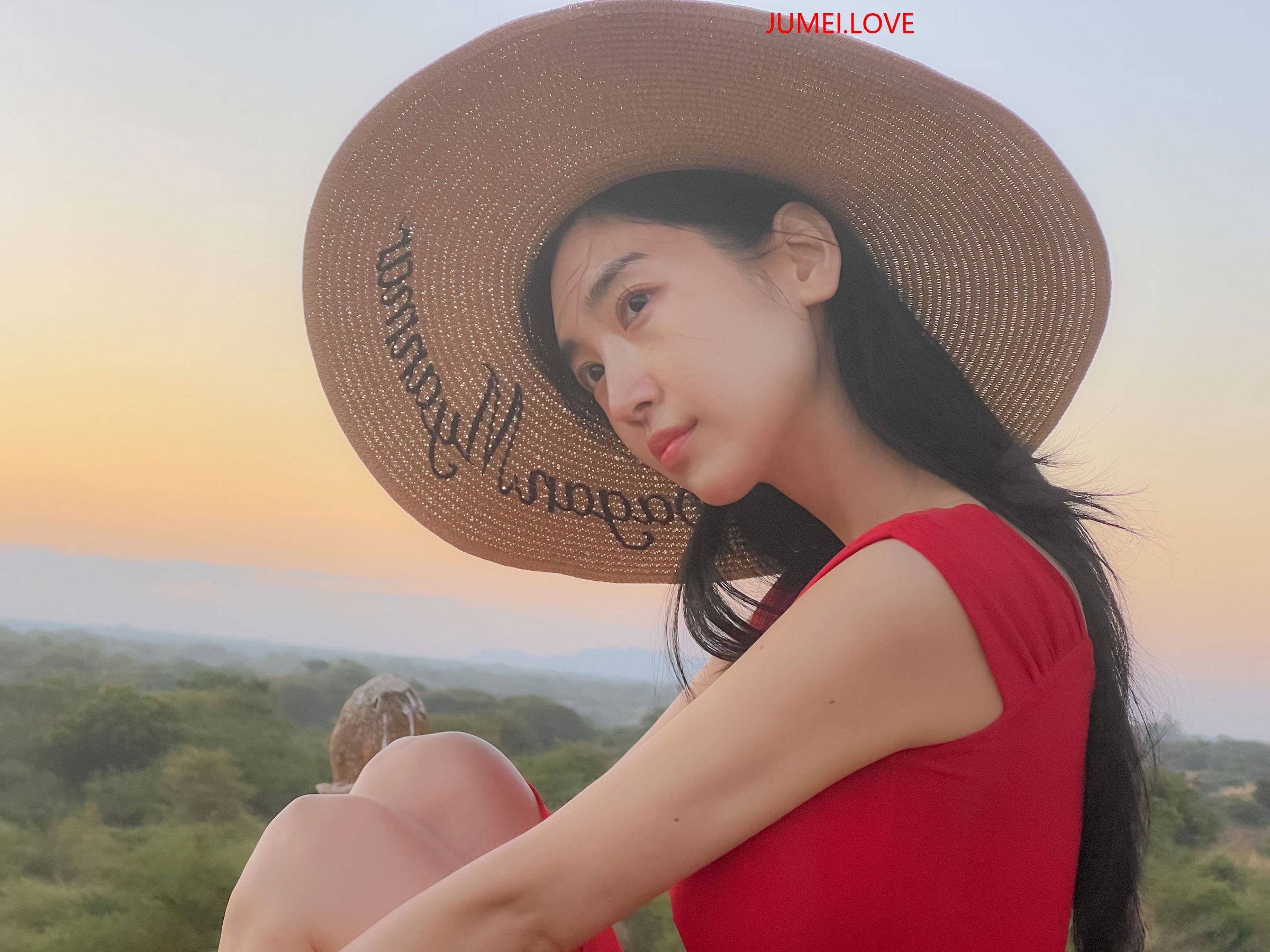 [Patreon] 韩国妹子 Leezy 2025年02月 第66张