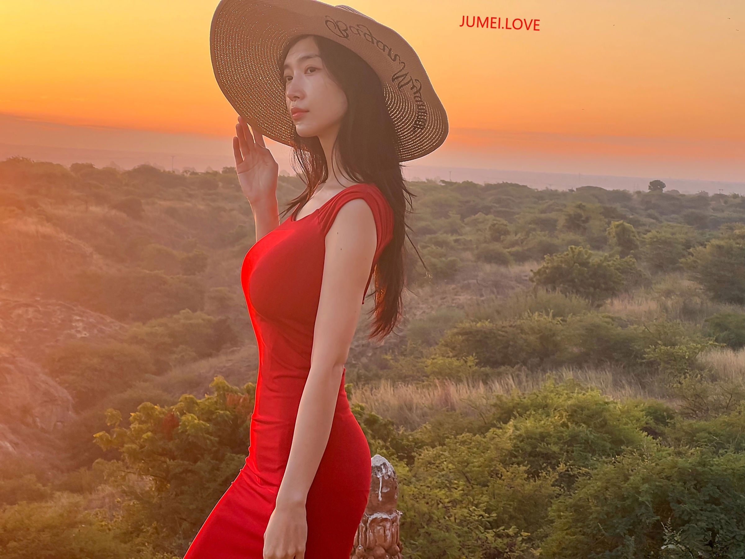 [Patreon] 韩国妹子 Leezy 2025年02月 第73张