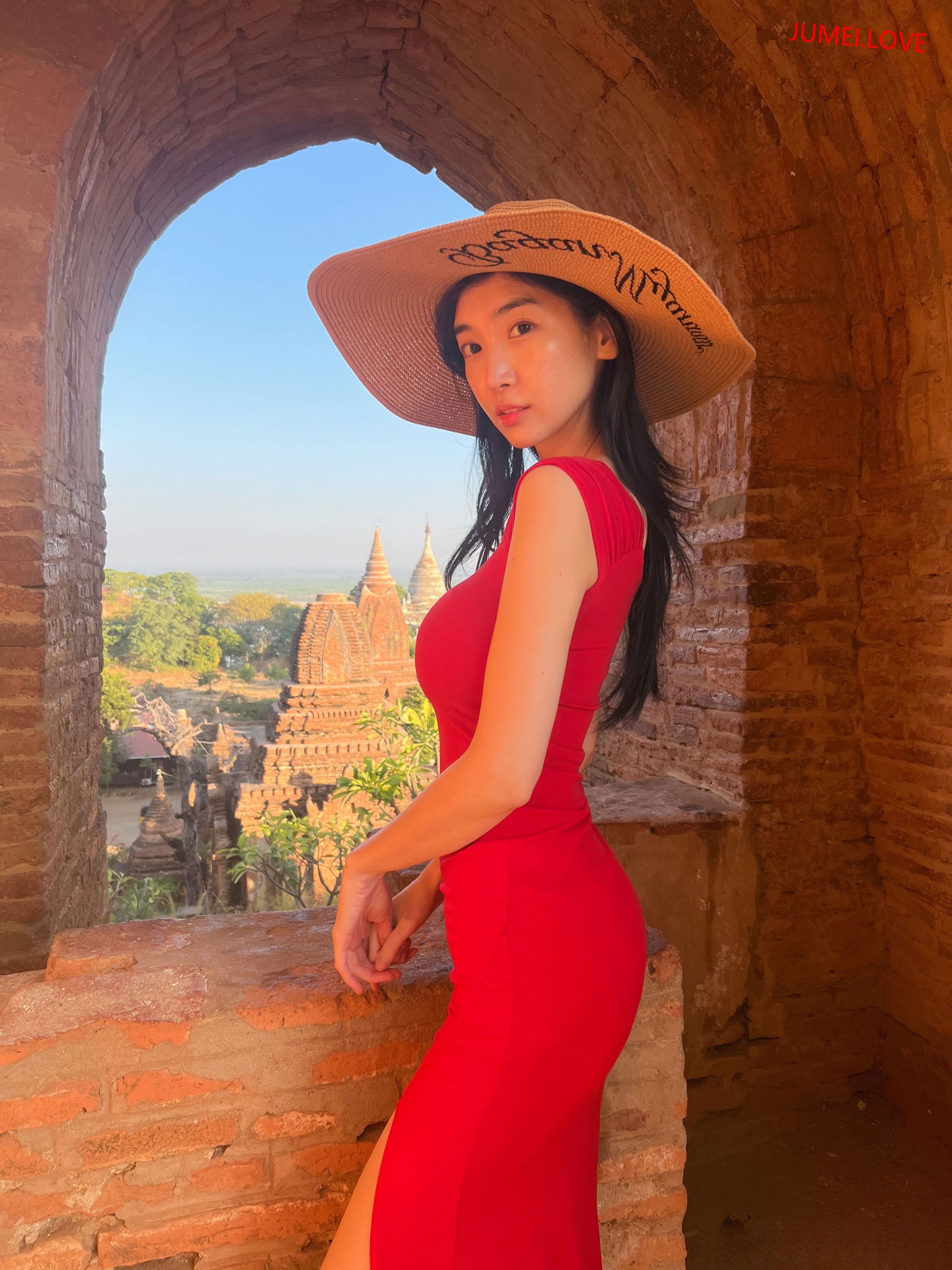 [Patreon] 韩国妹子 Leezy 2025年02月 第77张