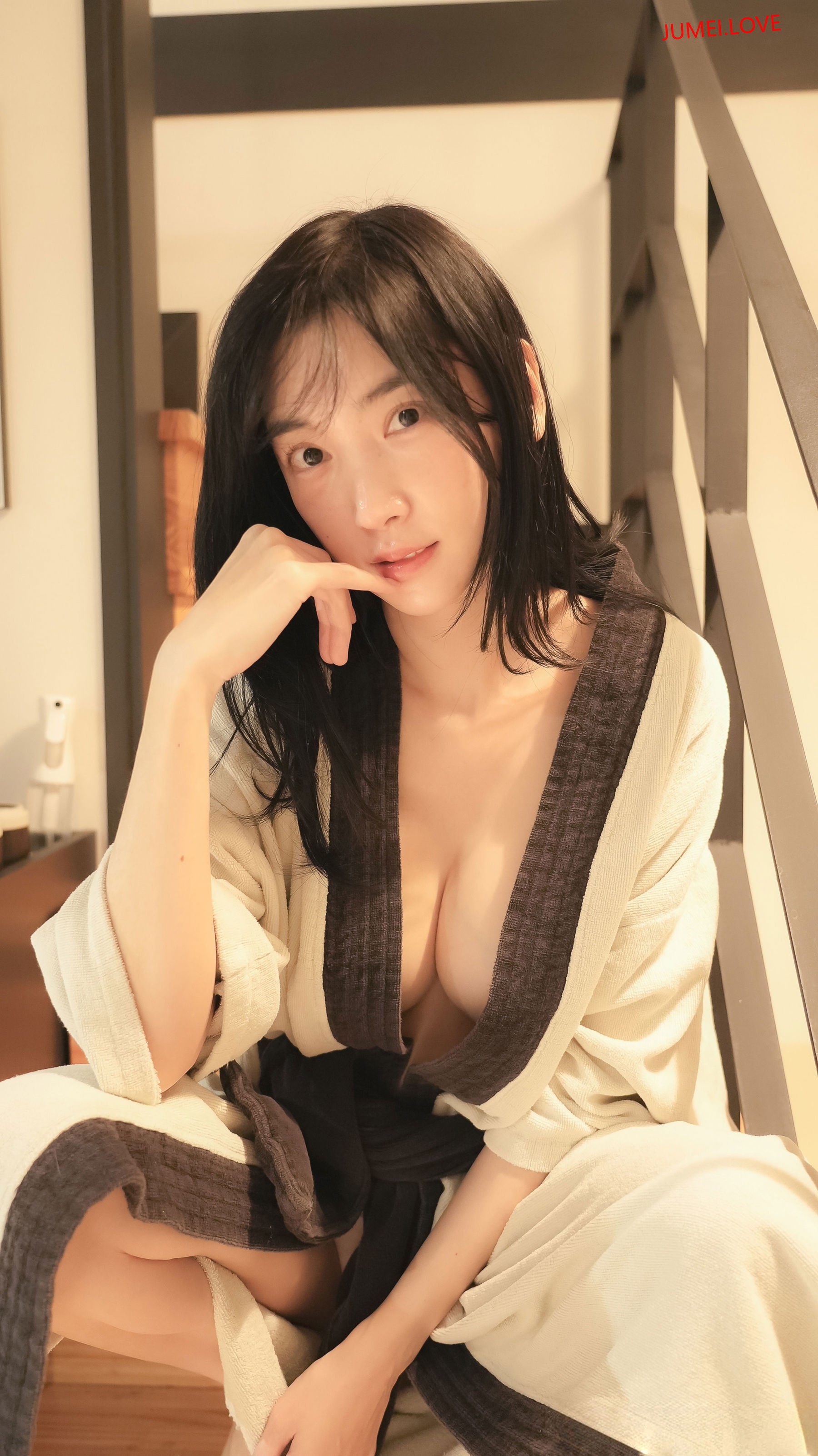 [Patreon] 韩国妹子 Leezy 2025年02月 第8张