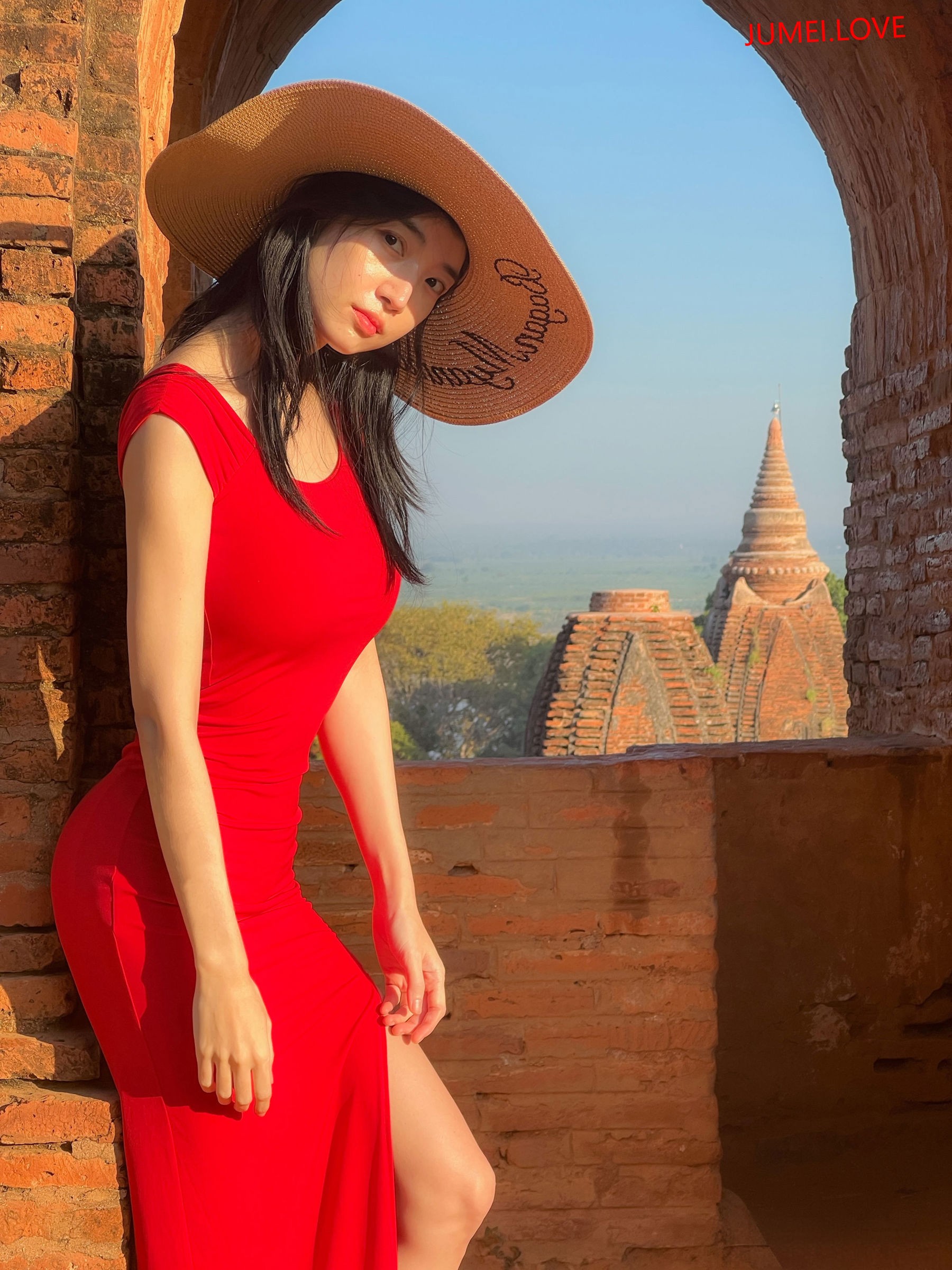 [Patreon] 韩国妹子 Leezy 2025年02月 第81张