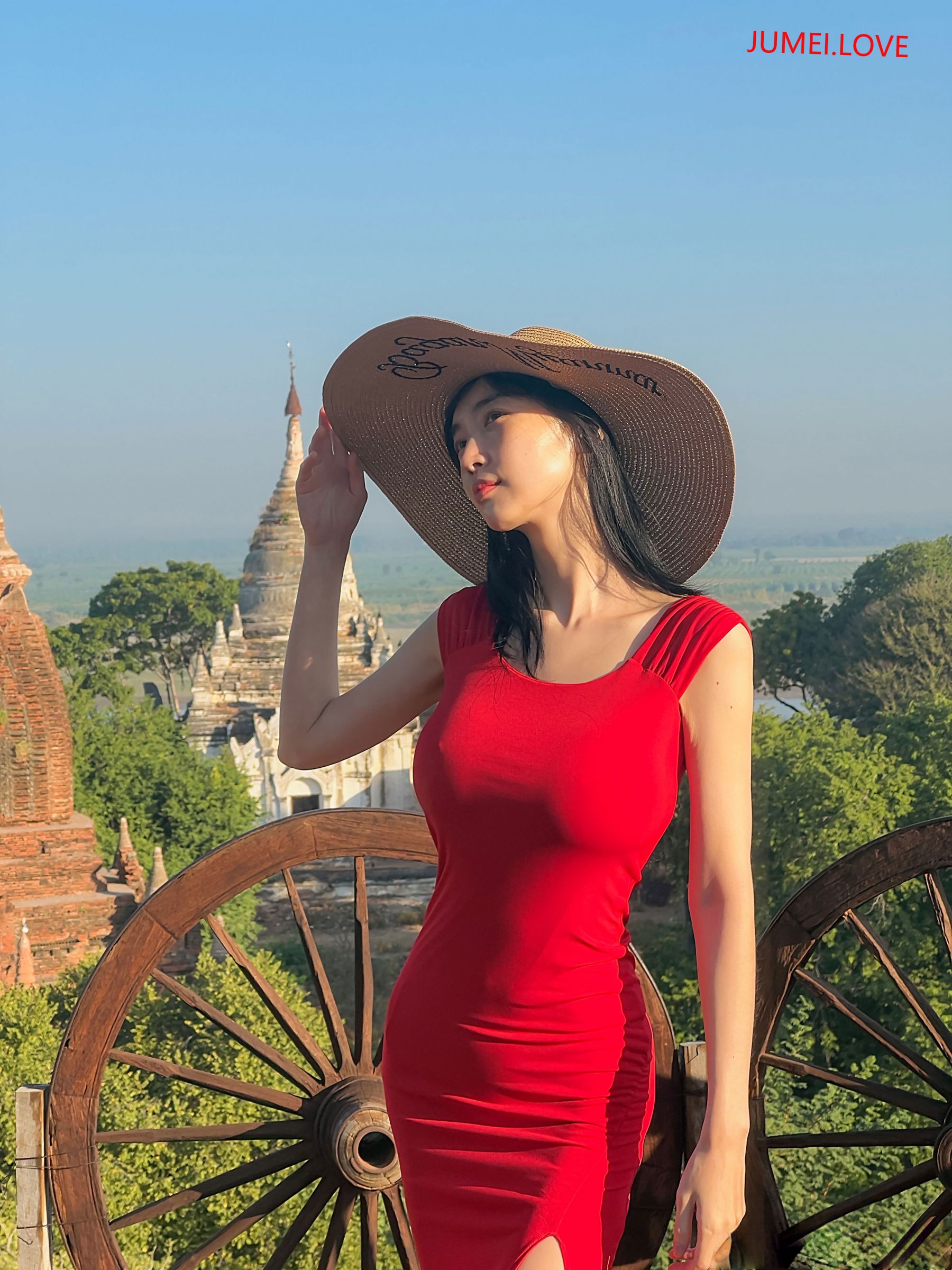 [Patreon] 韩国妹子 Leezy 2025年02月 第85张