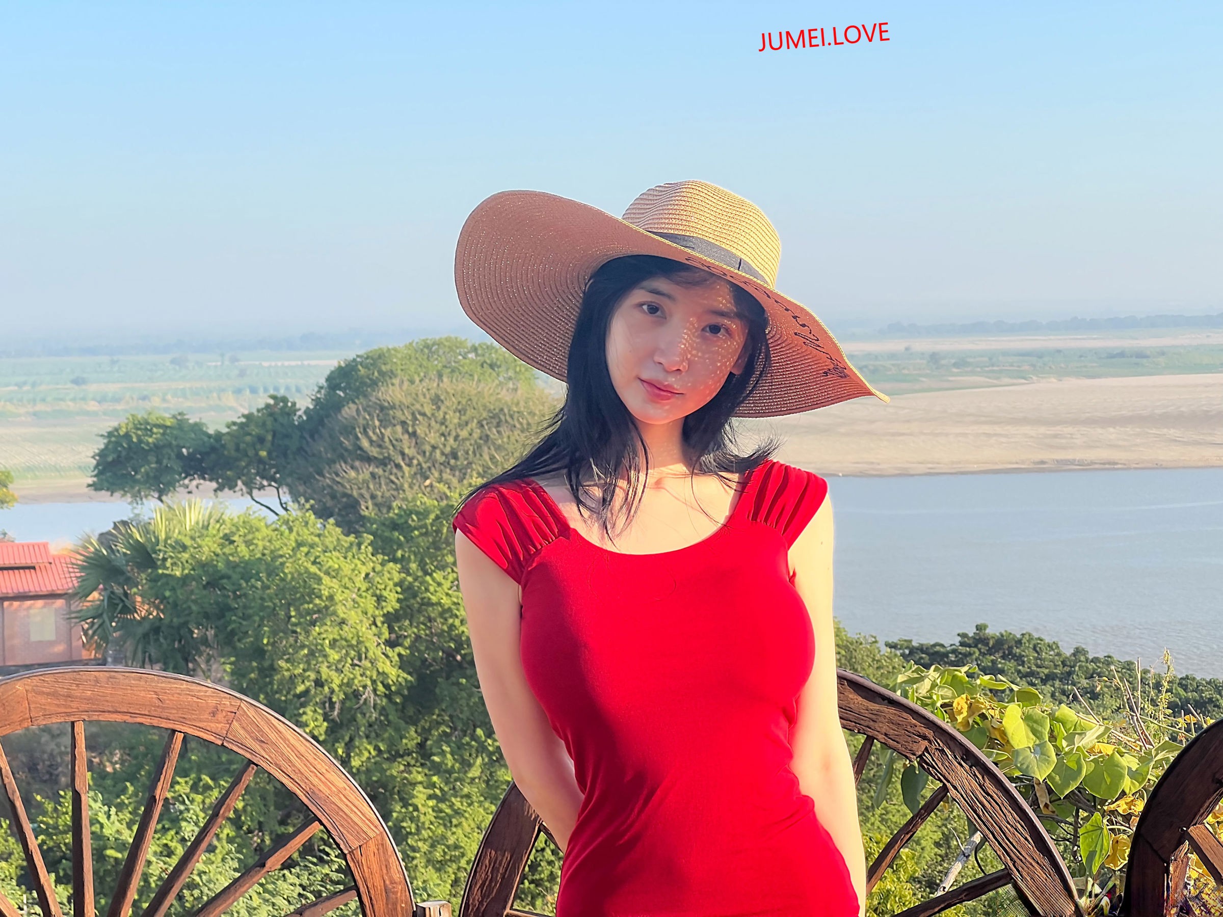 [Patreon] 韩国妹子 Leezy 2025年02月 第86张