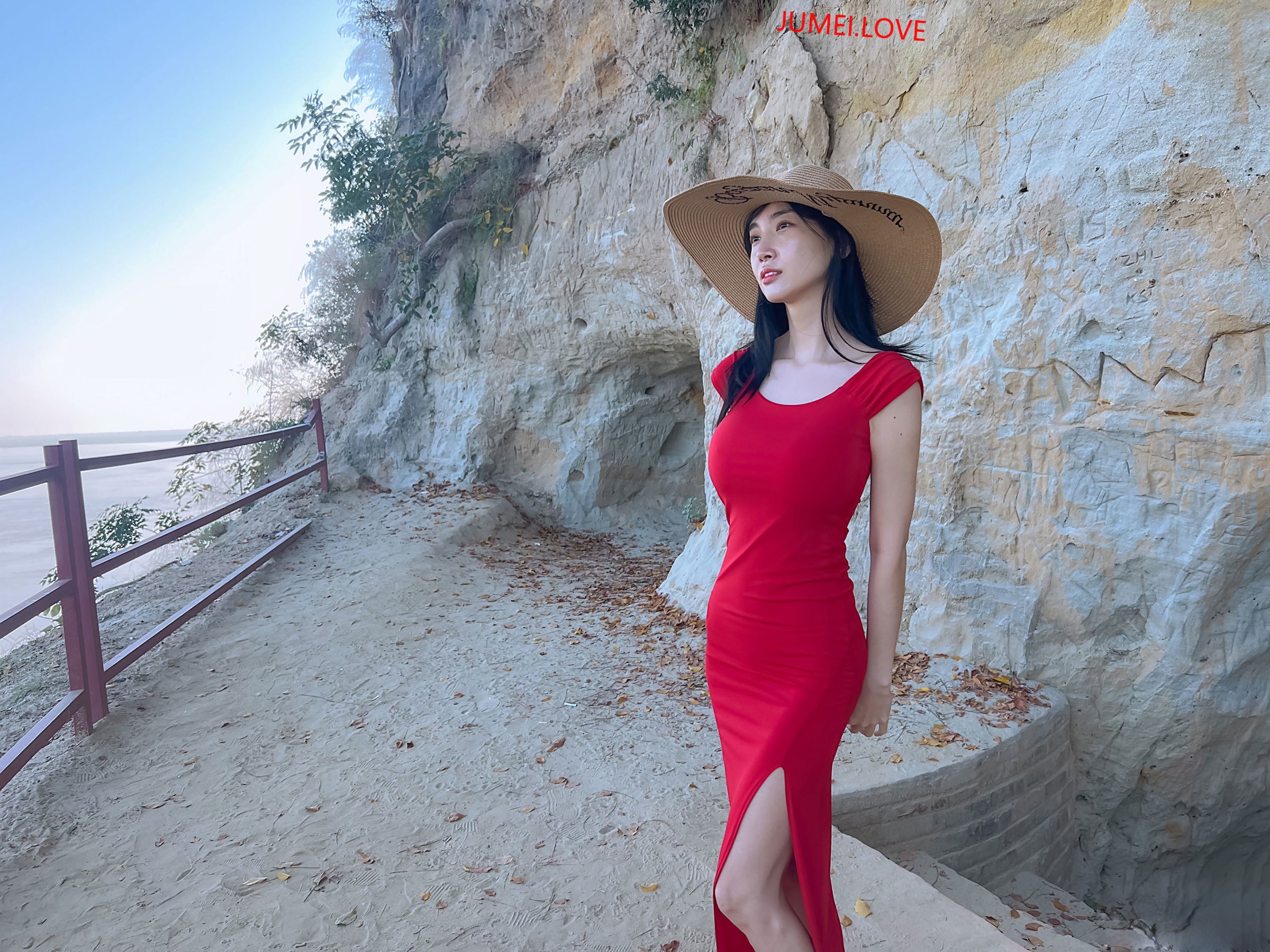 [Patreon] 韩国妹子 Leezy 2025年02月 第93张