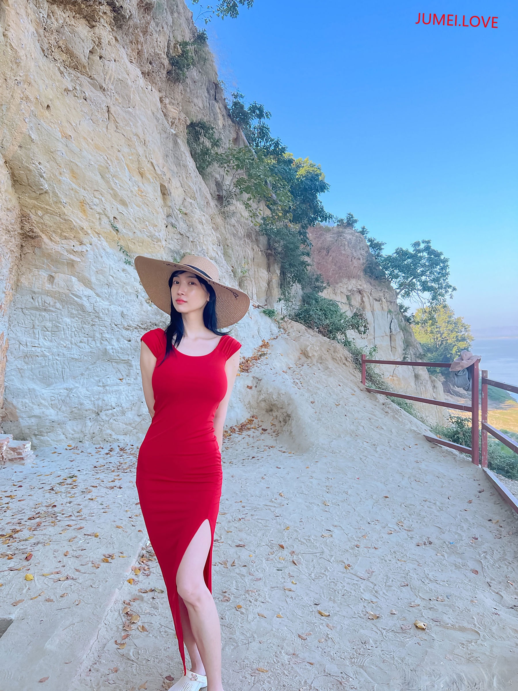 [Patreon] 韩国妹子 Leezy 2025年02月 第94张