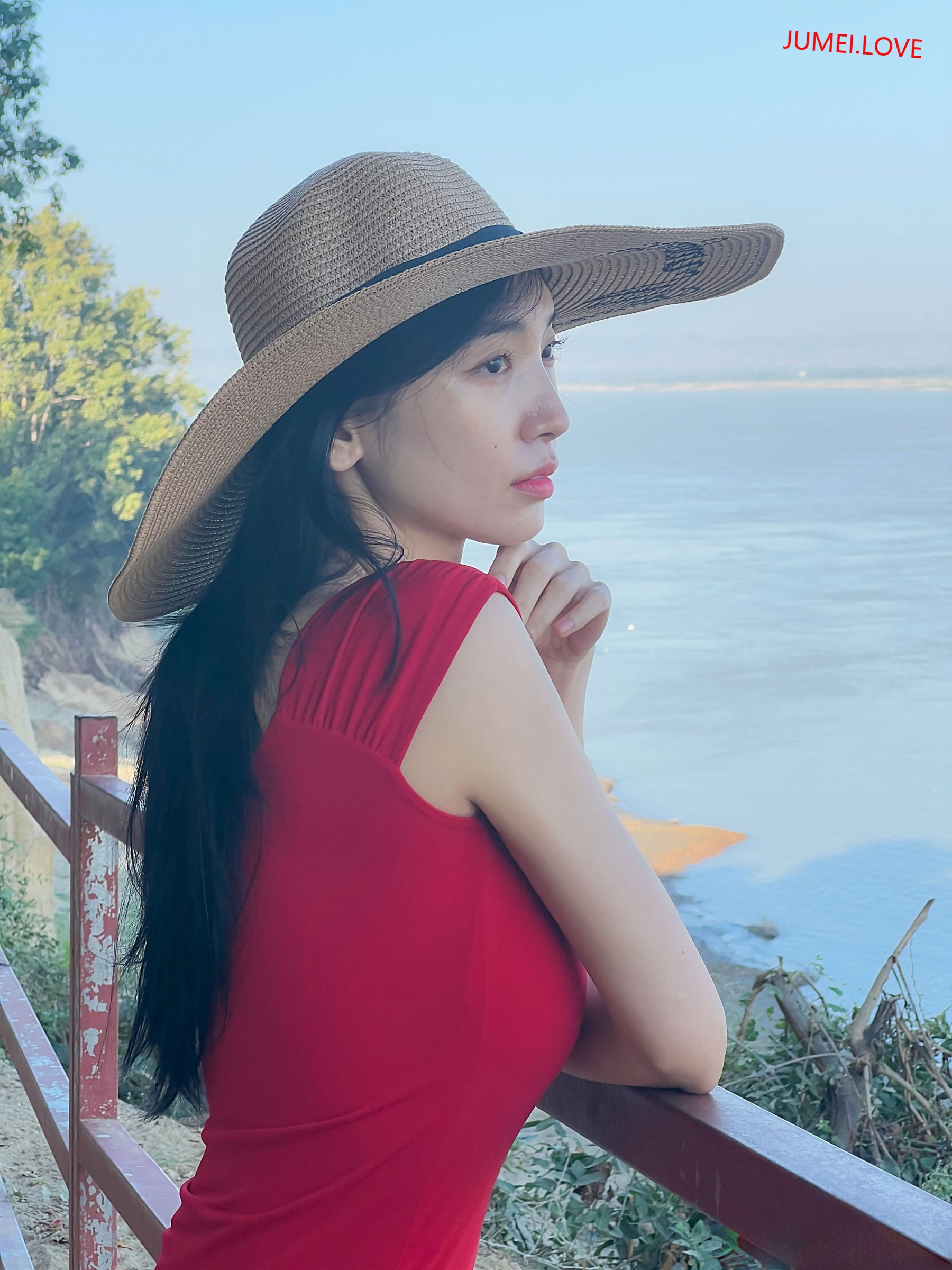 [Patreon] 韩国妹子 Leezy 2025年02月 第95张