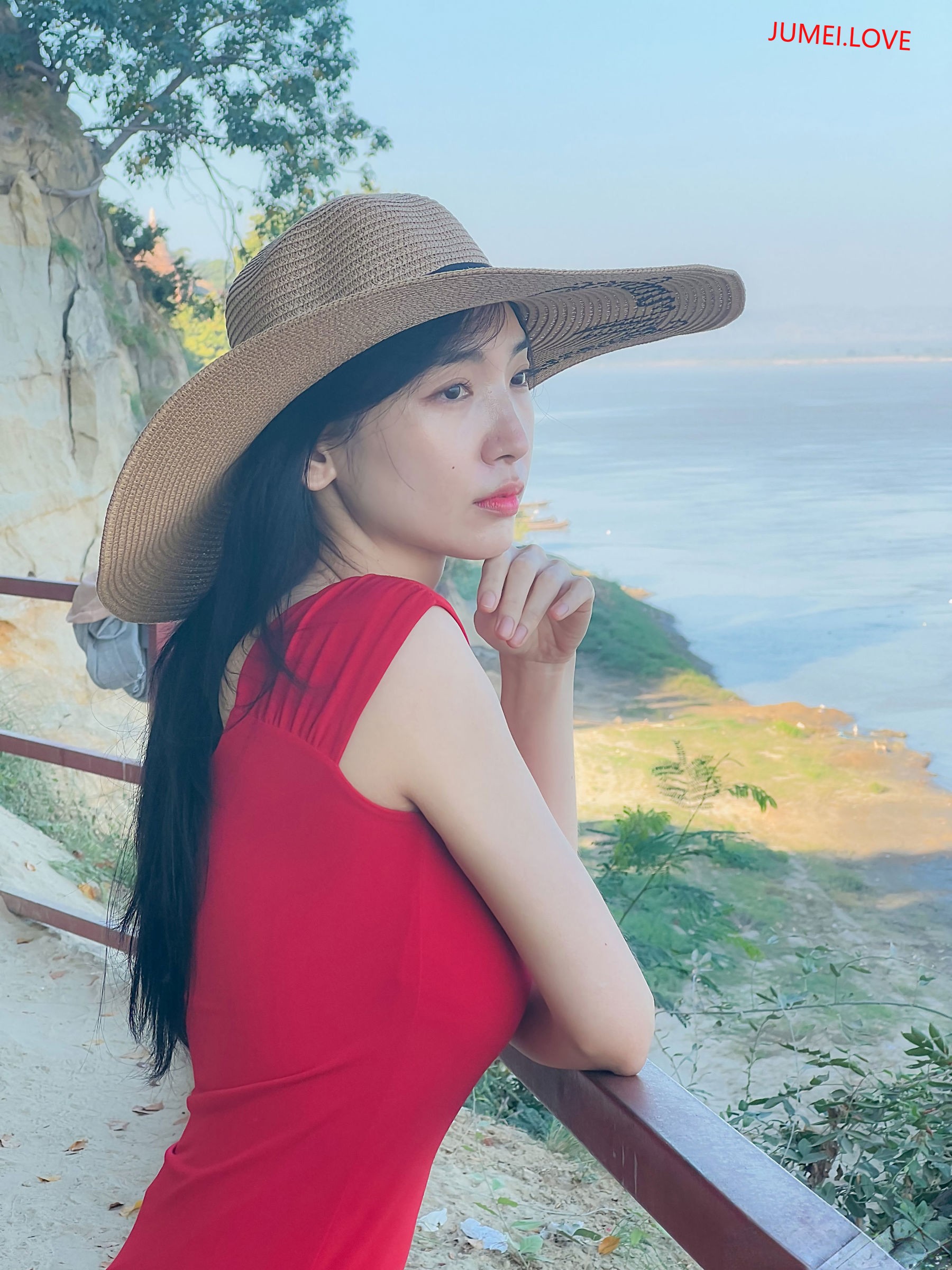 [Patreon] 韩国妹子 Leezy 2025年02月 第96张