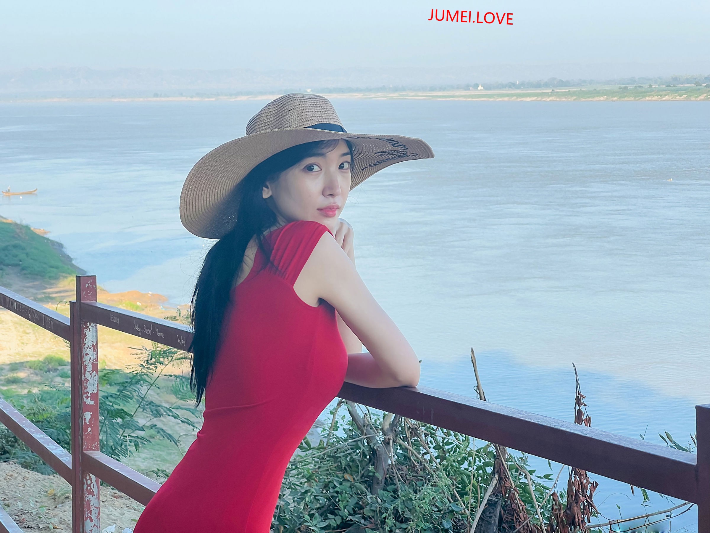 [Patreon] 韩国妹子 Leezy 2025年02月 第97张