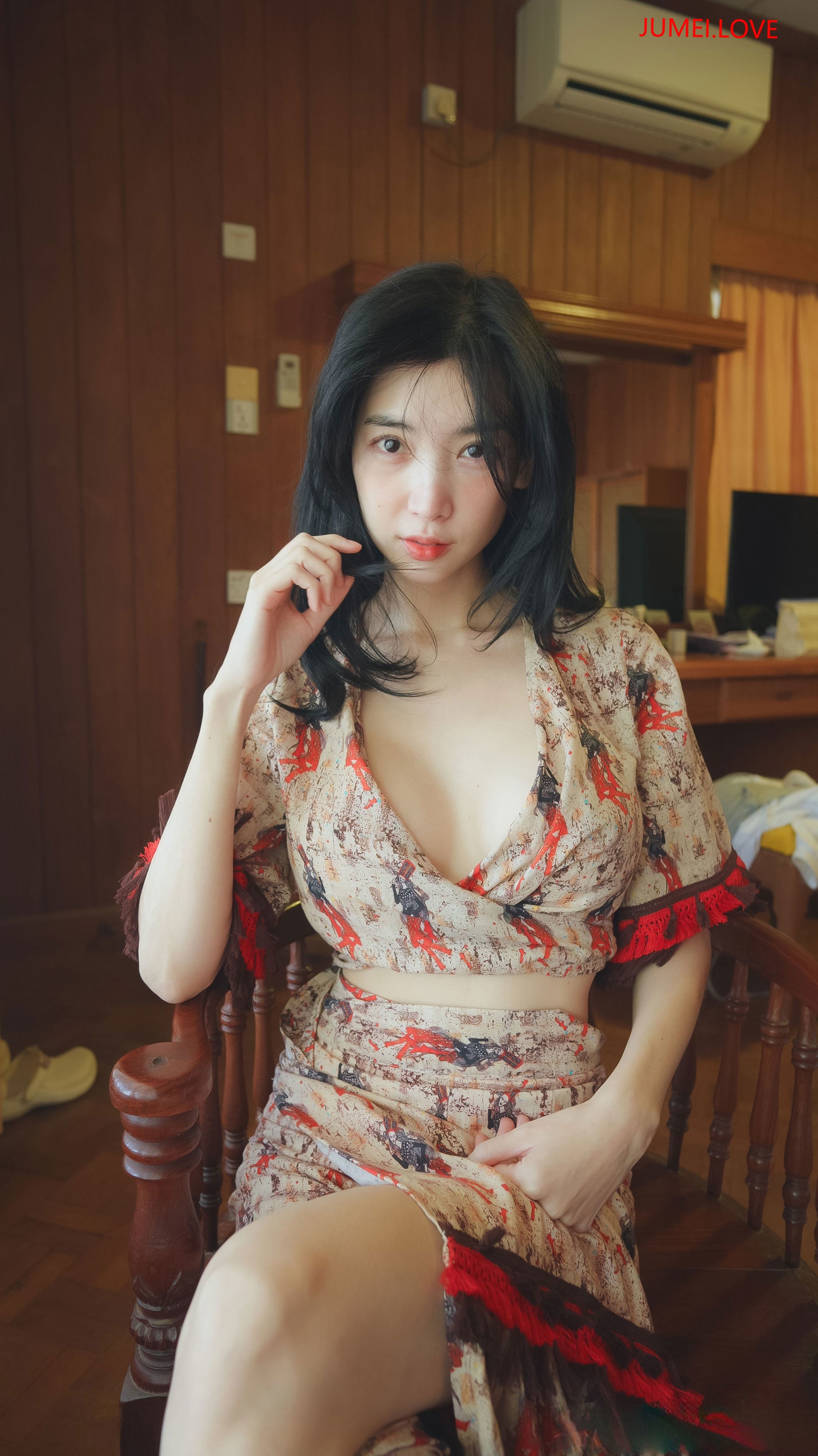 [Patreon] 韩国妹子 Leezy 2025年03月 第15张