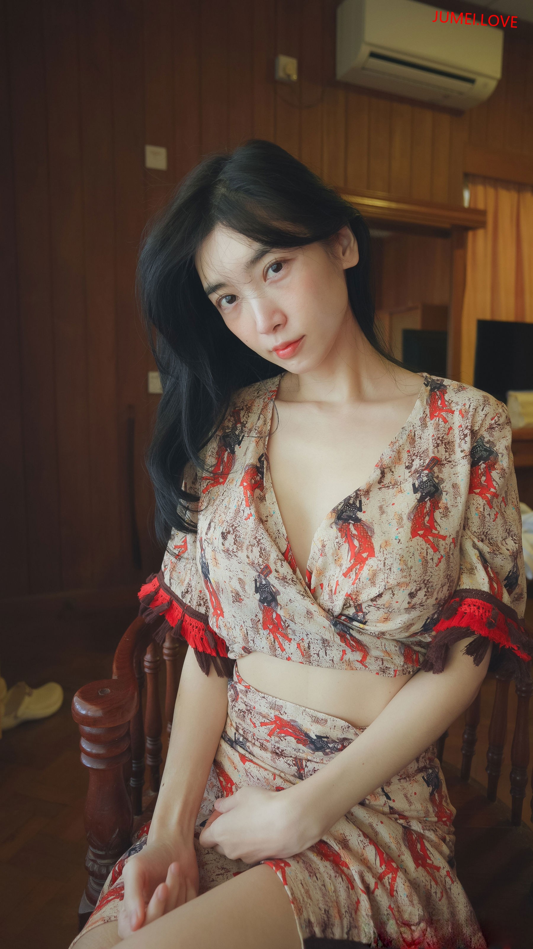 [Patreon] 韩国妹子 Leezy 2025年03月 第16张