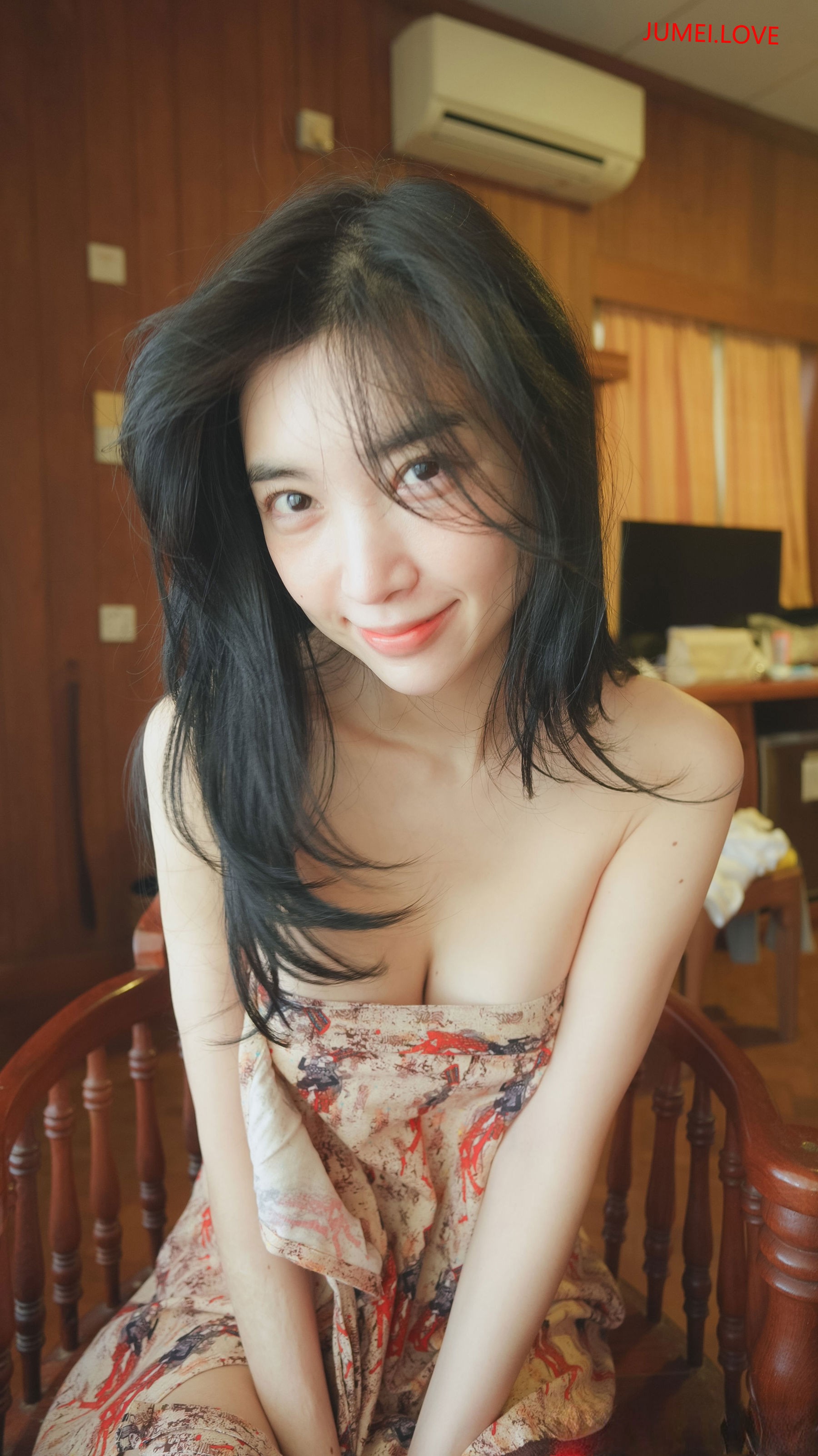 [Patreon] 韩国妹子 Leezy 2025年03月 第18张