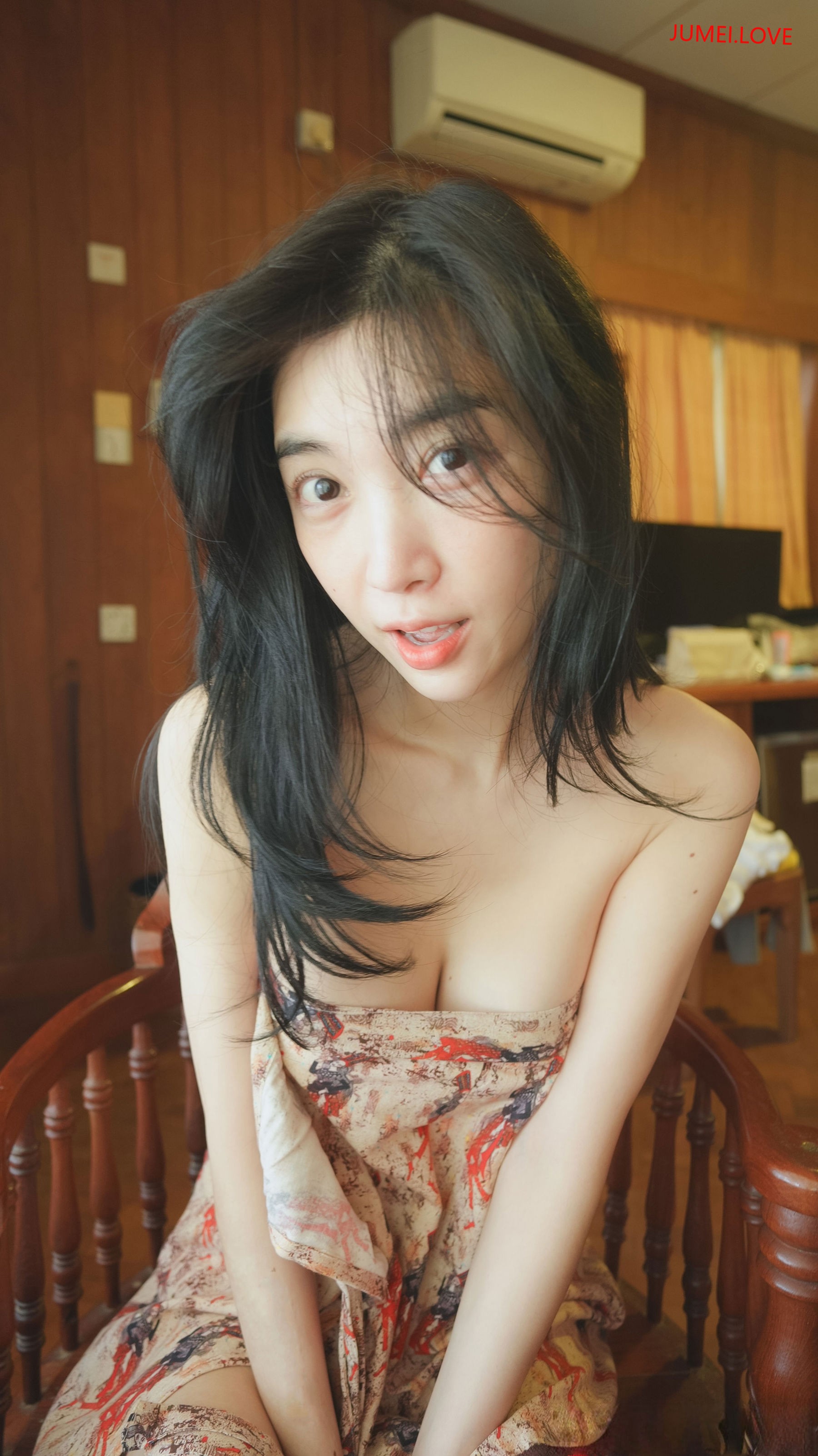 [Patreon] 韩国妹子 Leezy 2025年03月 第19张