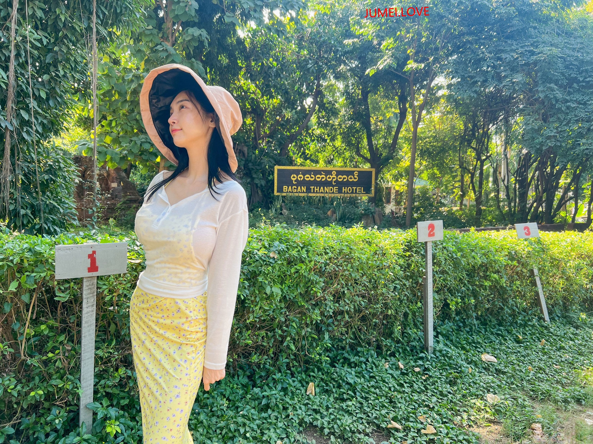 [Patreon] 韩国妹子 Leezy 2025年03月 第27张