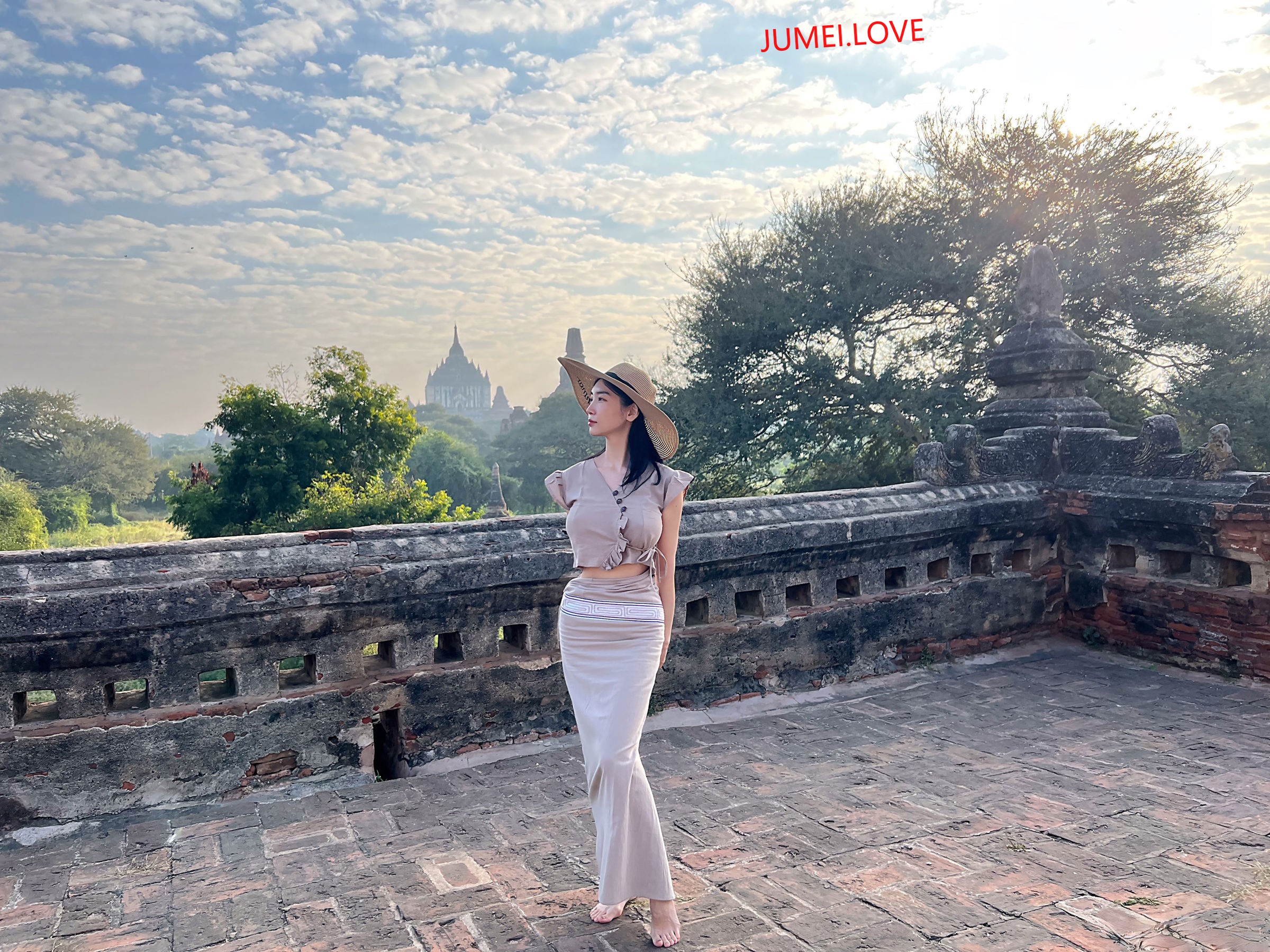 [Patreon] 韩国妹子 Leezy 2025年03月 第28张