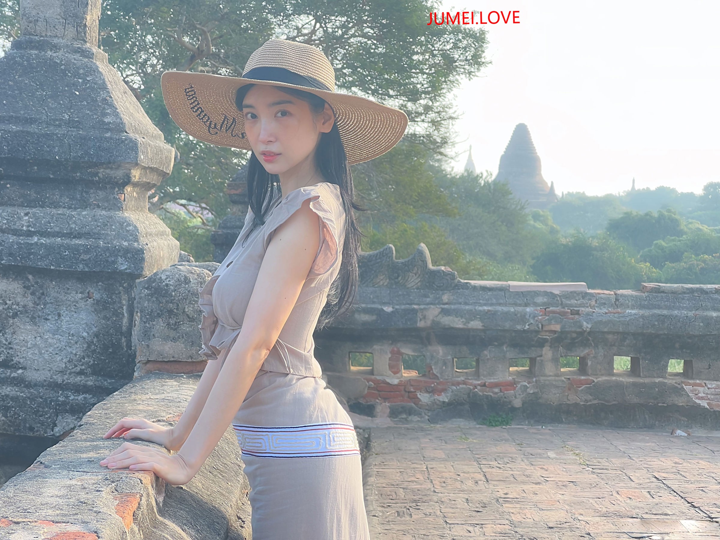 [Patreon] 韩国妹子 Leezy 2025年03月 第29张