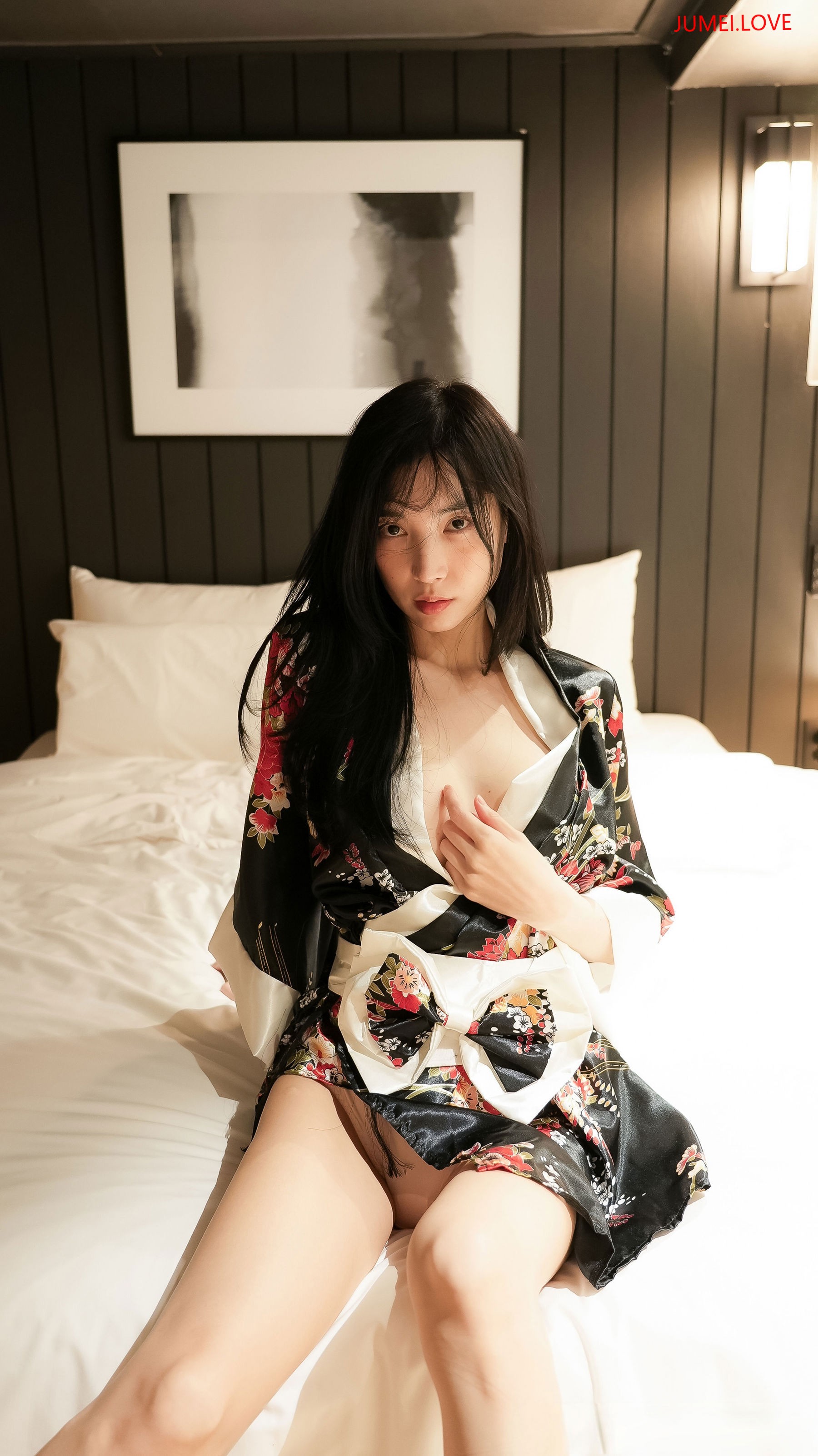 [Patreon] 韩国妹子 Leezy 2025年03月 第3张