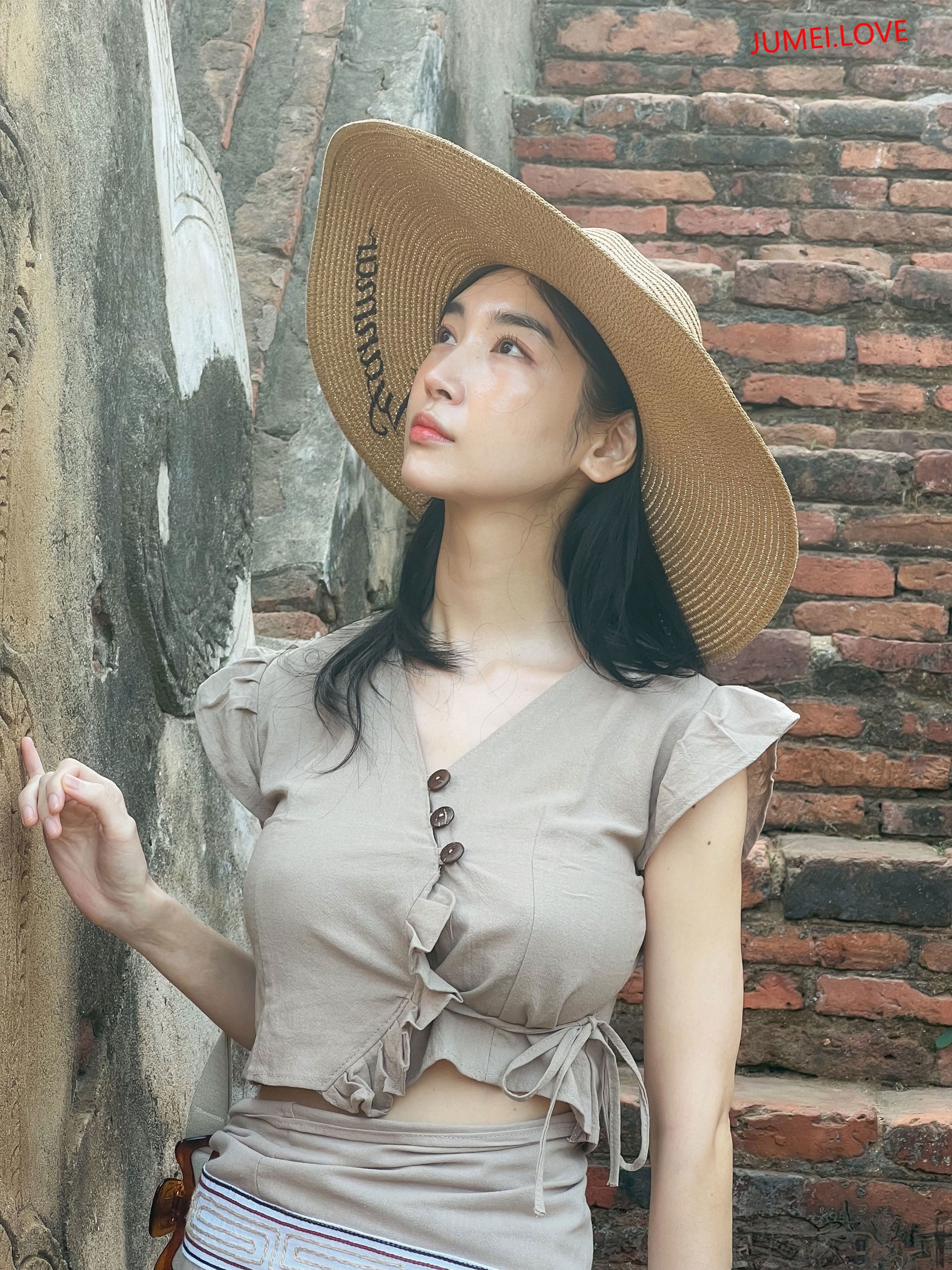 [Patreon] 韩国妹子 Leezy 2025年03月 第30张