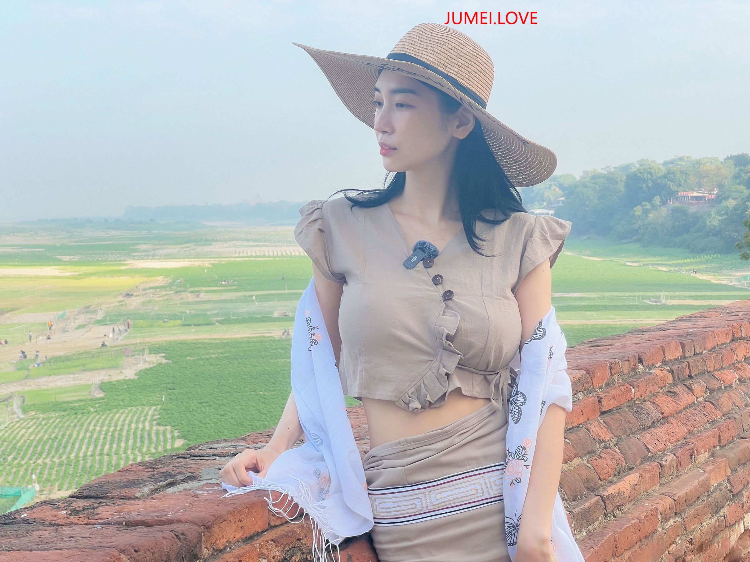 [Patreon] 韩国妹子 Leezy 2025年03月 第31张