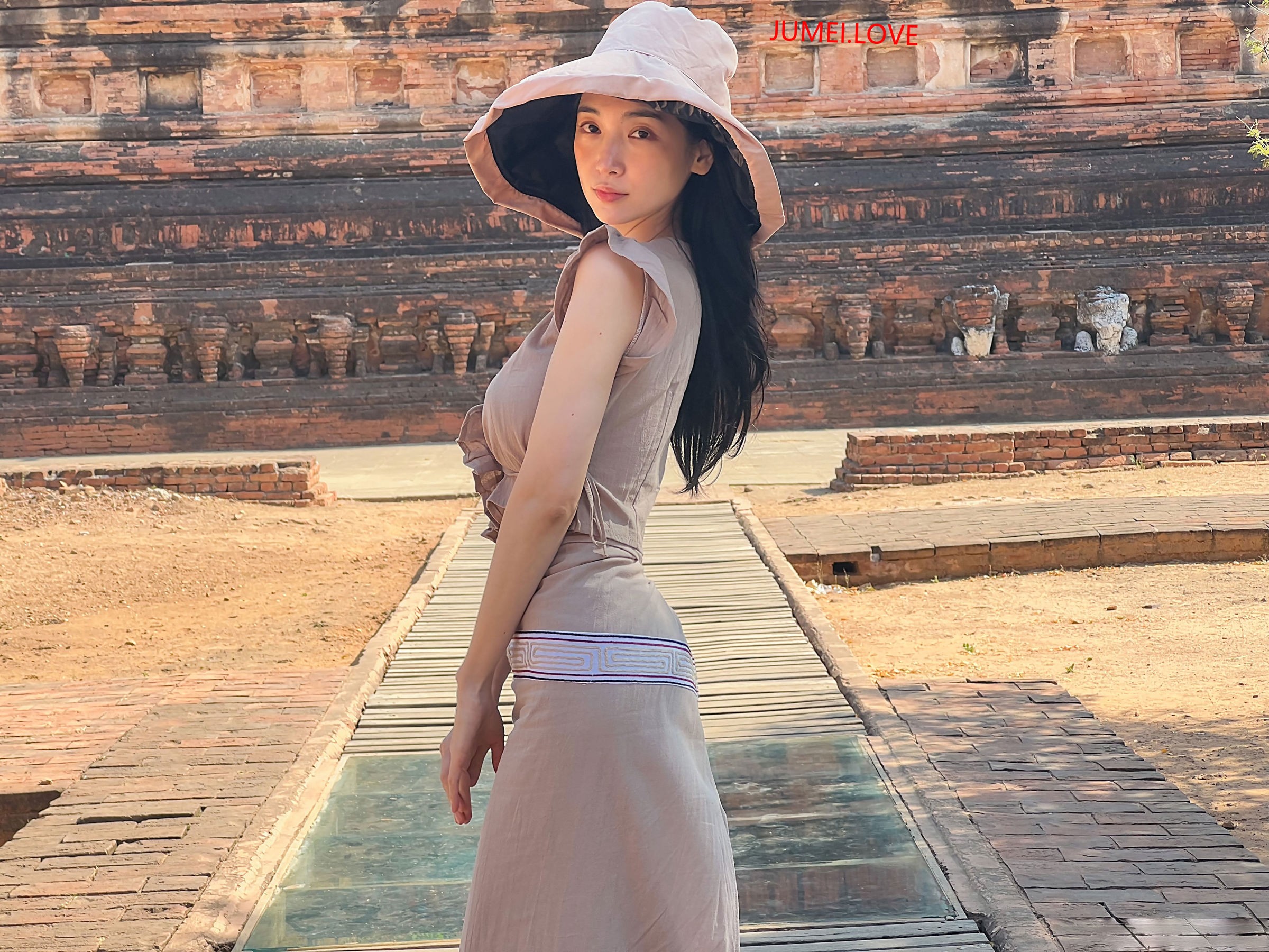 [Patreon] 韩国妹子 Leezy 2025年03月 第34张