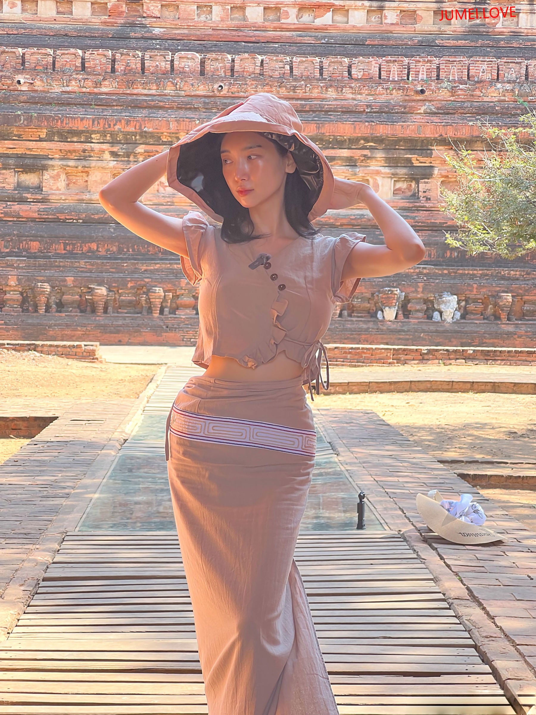 [Patreon] 韩国妹子 Leezy 2025年03月 第36张