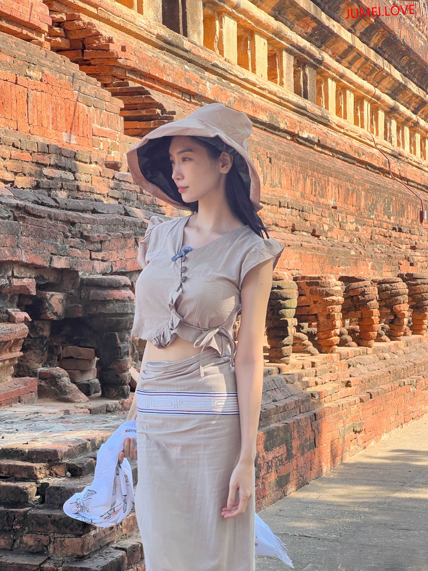 [Patreon] 韩国妹子 Leezy 2025年03月 第37张