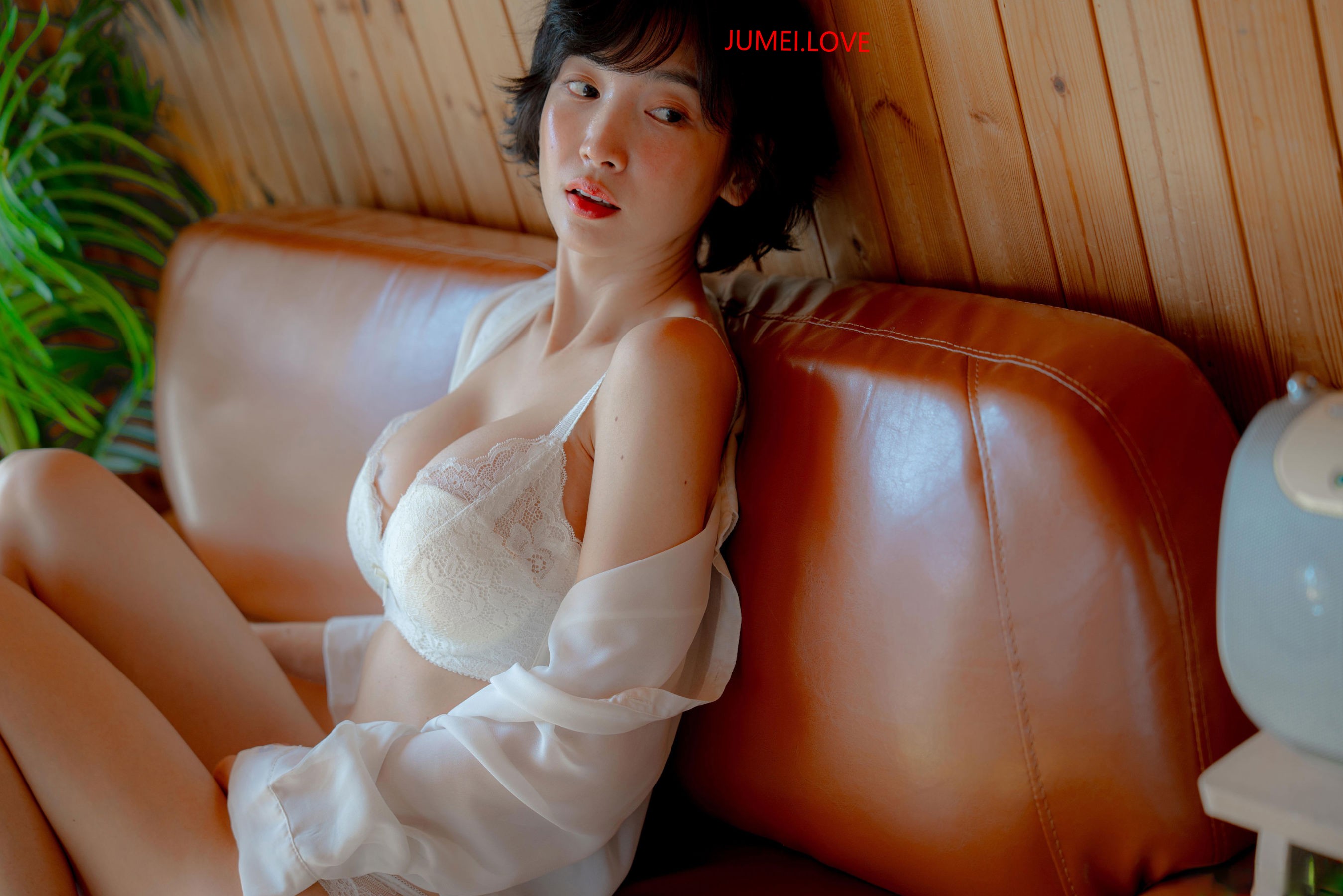 [Patreon] 韩国妹子 Leezy 2025年03月 第44张