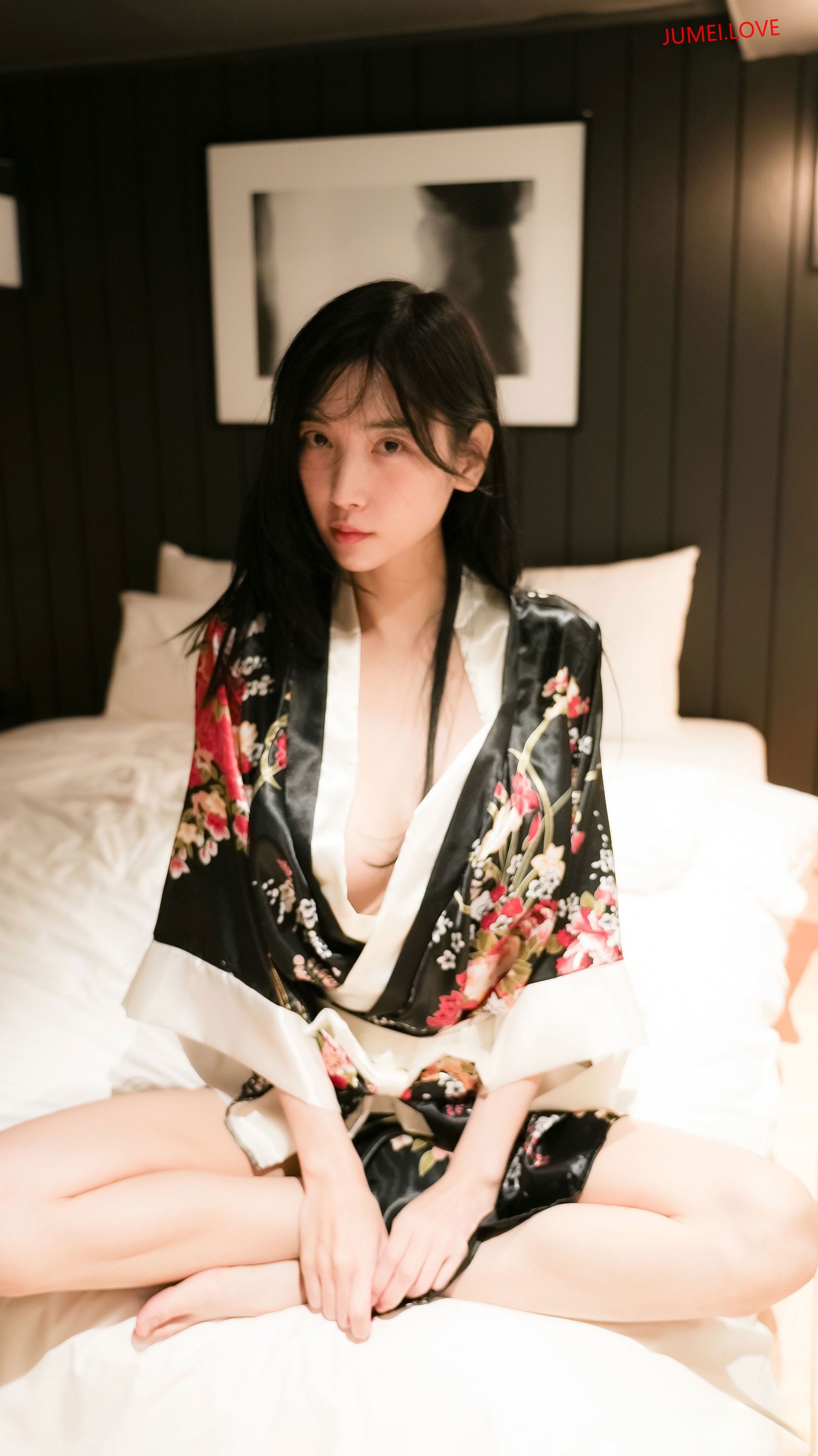 [Patreon] 韩国妹子 Leezy 2025年03月 第5张