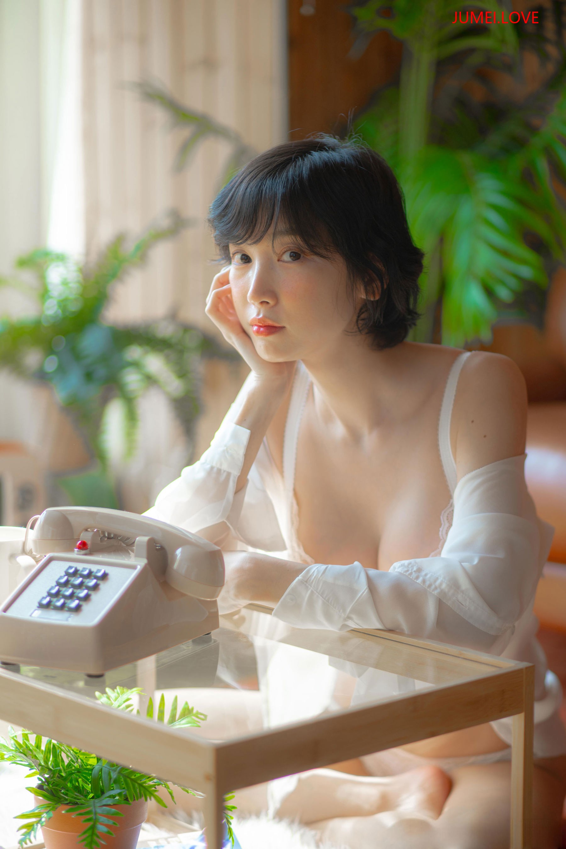 [Patreon] 韩国妹子 Leezy 2025年03月 第53张