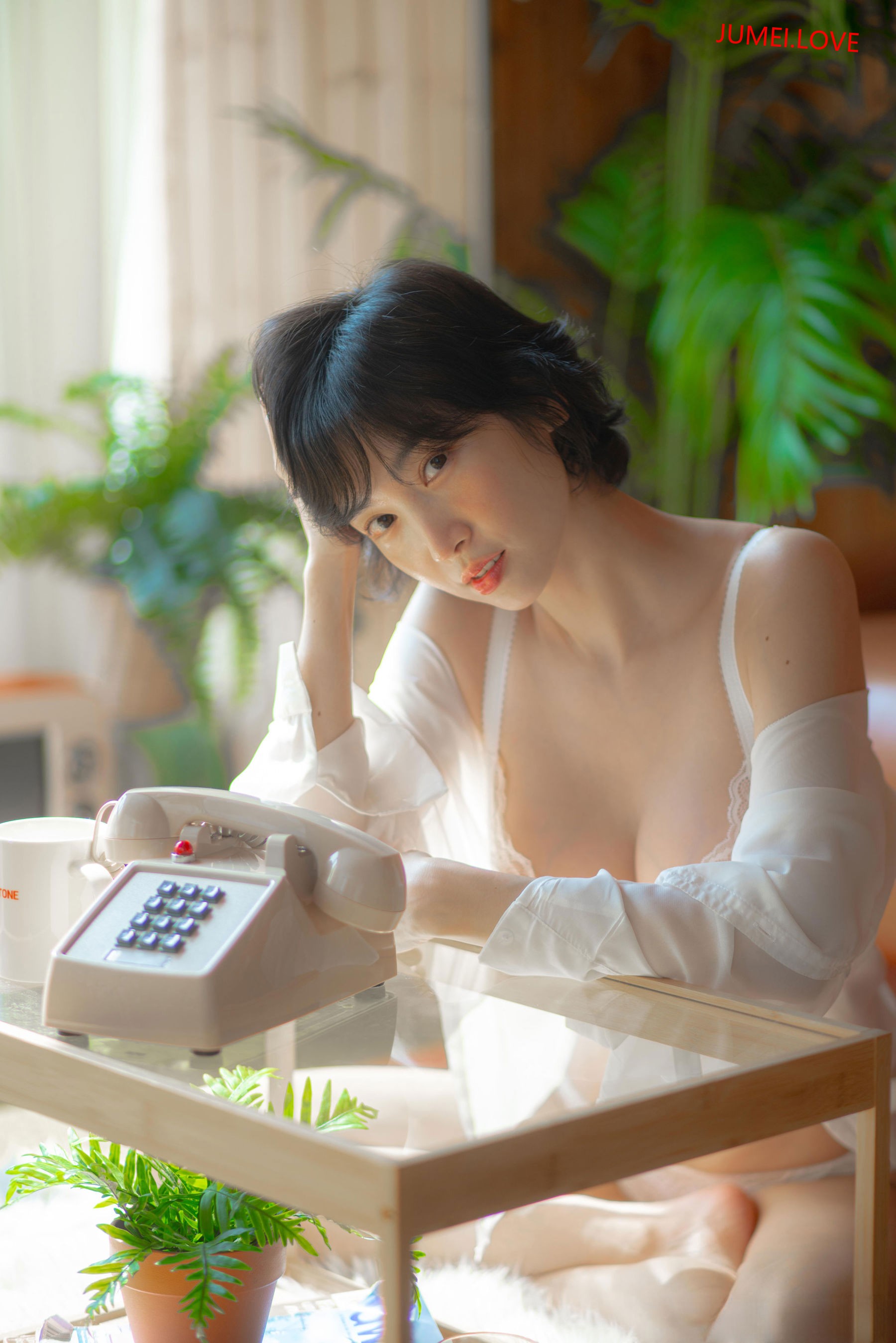 [Patreon] 韩国妹子 Leezy 2025年03月 第54张