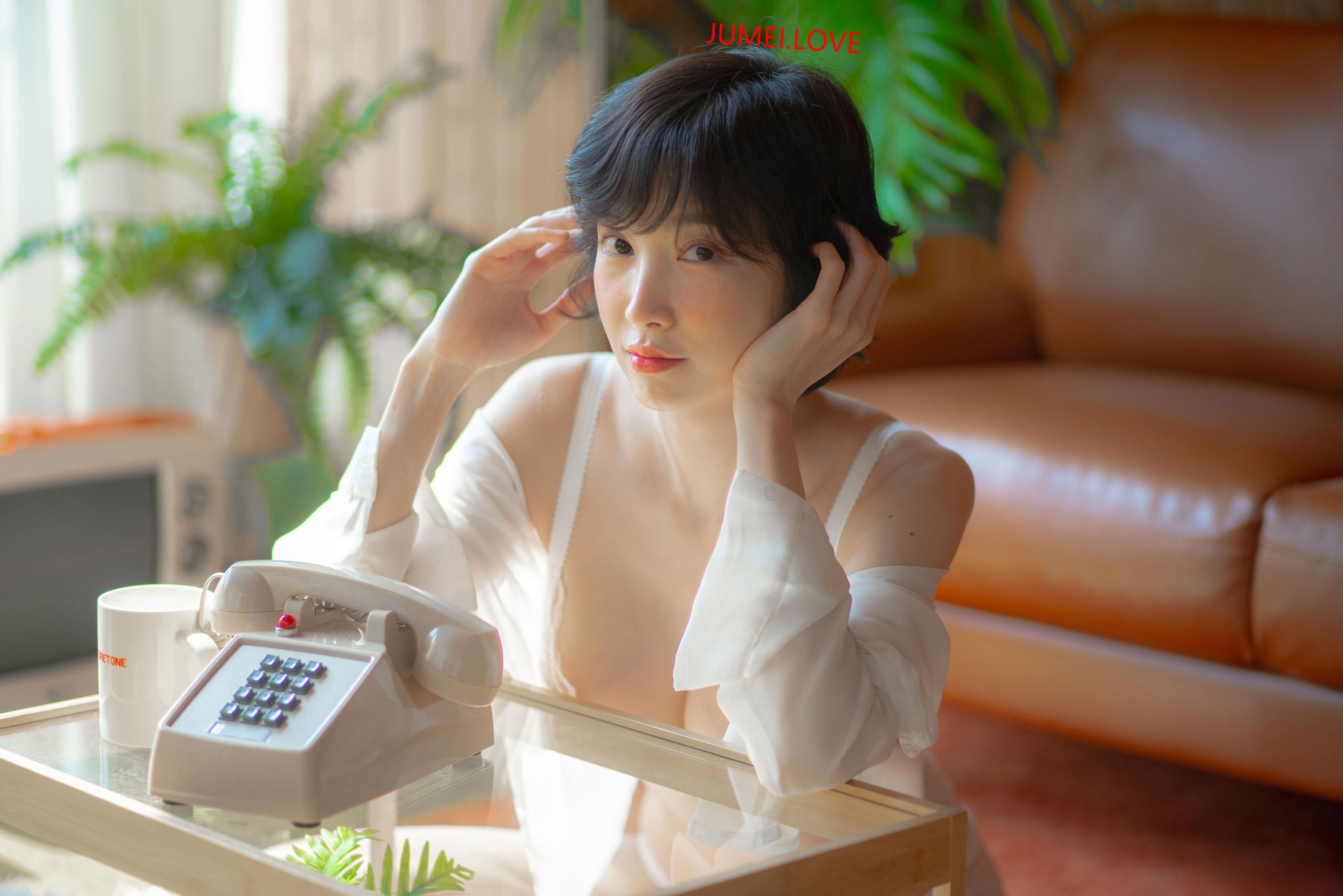 [Patreon] 韩国妹子 Leezy 2025年03月 第55张
