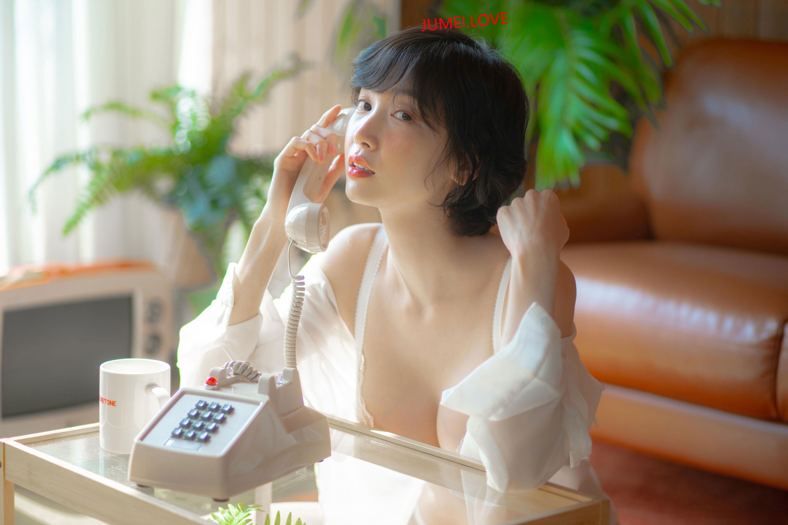 [Patreon] 韩国妹子 Leezy 2025年03月 第56张