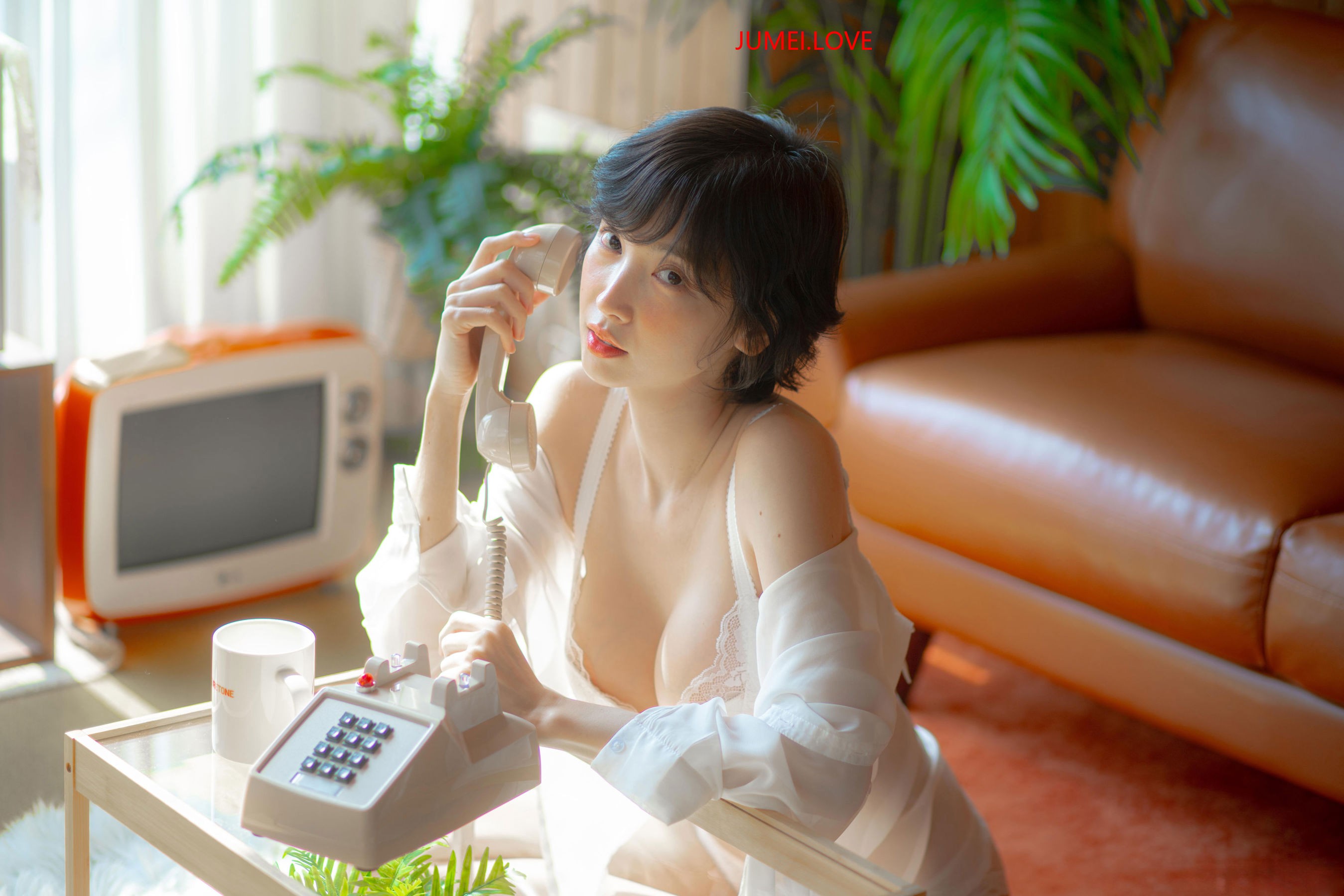 [Patreon] 韩国妹子 Leezy 2025年03月 第57张