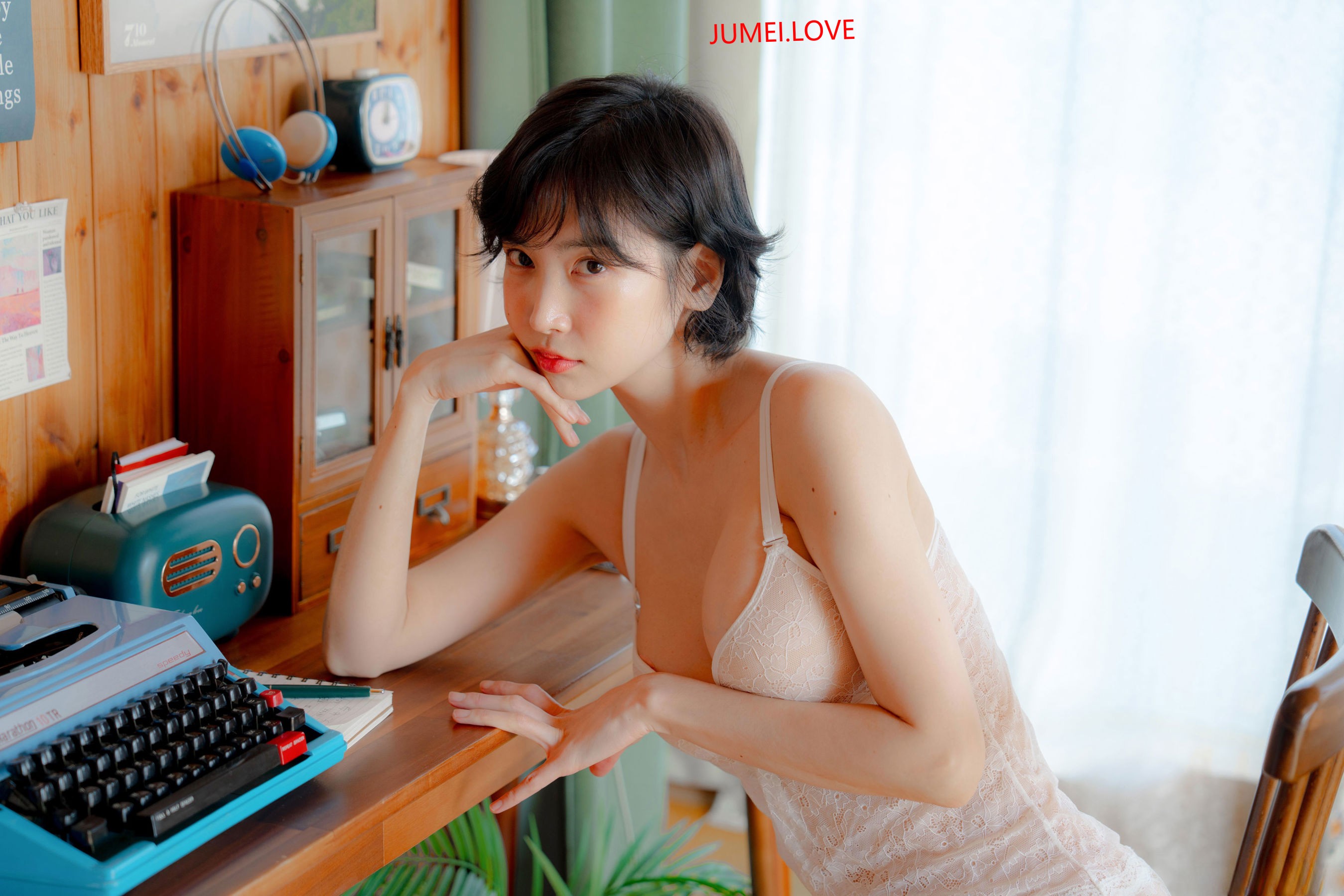 [Patreon] 韩国妹子 Leezy 2025年03月 第69张