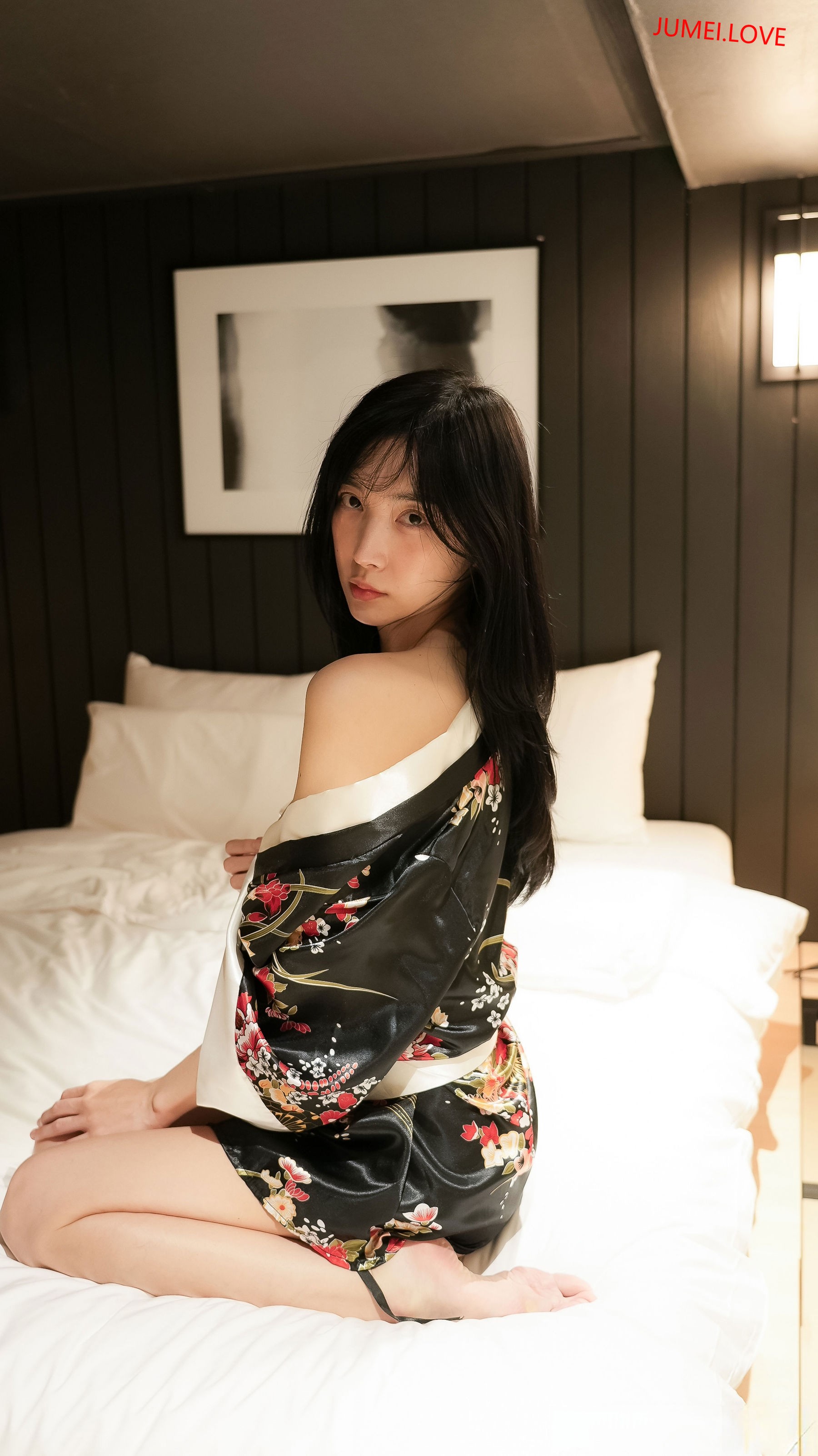 [Patreon] 韩国妹子 Leezy 2025年03月 第9张