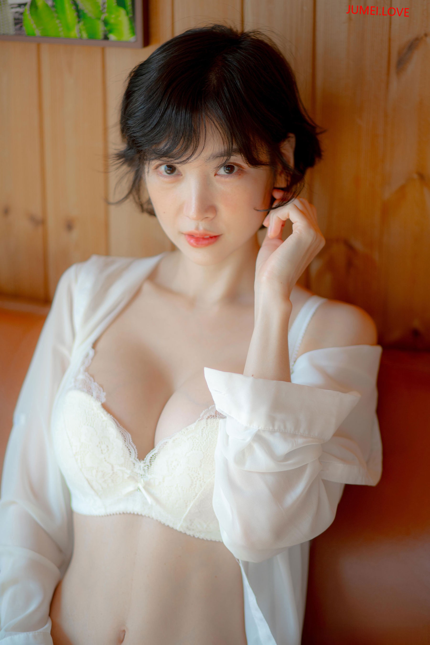 [Patreon] 韩国妹子 Leezy 2025年04月 第1张