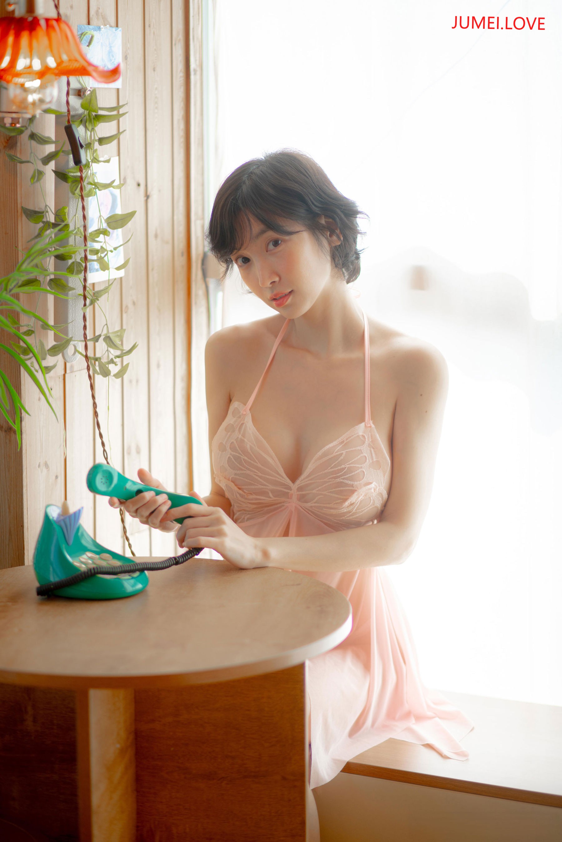 [Patreon] 韩国妹子 Leezy 2025年04月 第12张