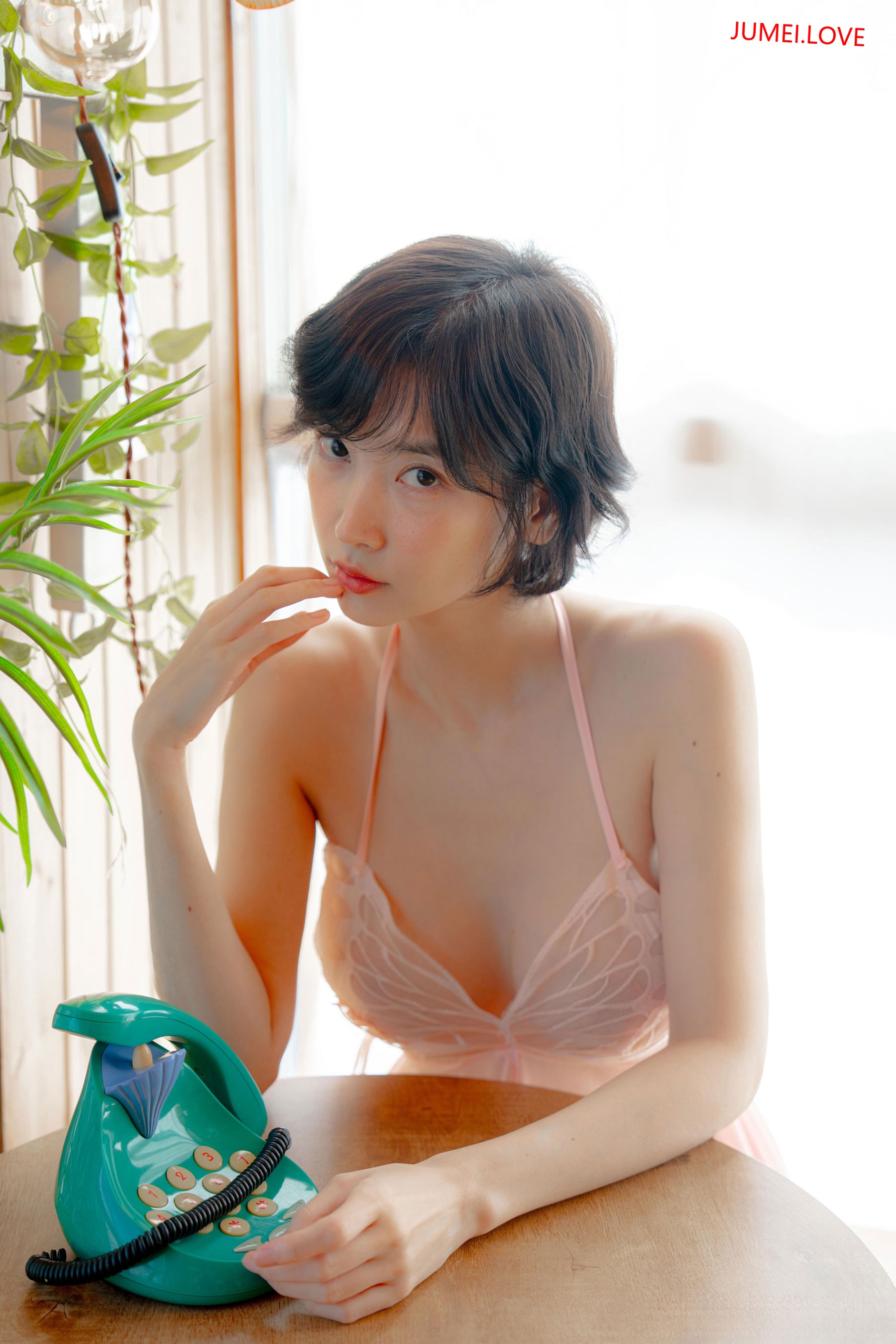 [Patreon] 韩国妹子 Leezy 2025年04月 第13张