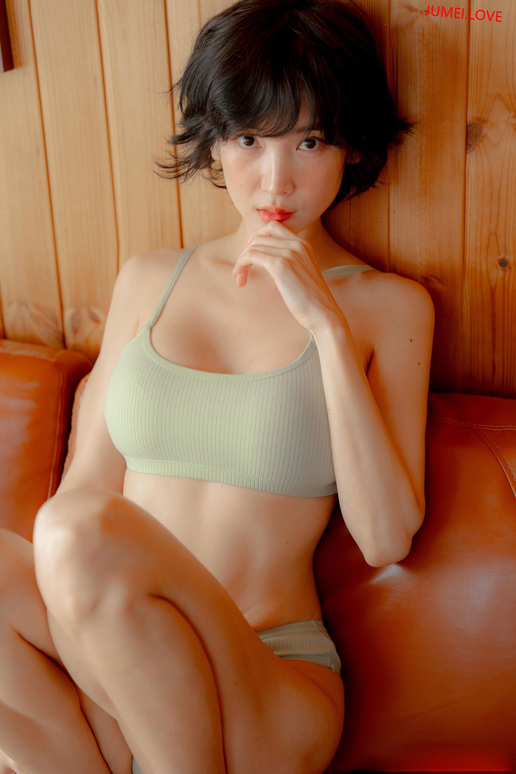 [Patreon] 韩国妹子 Leezy 2025年04月 第30张