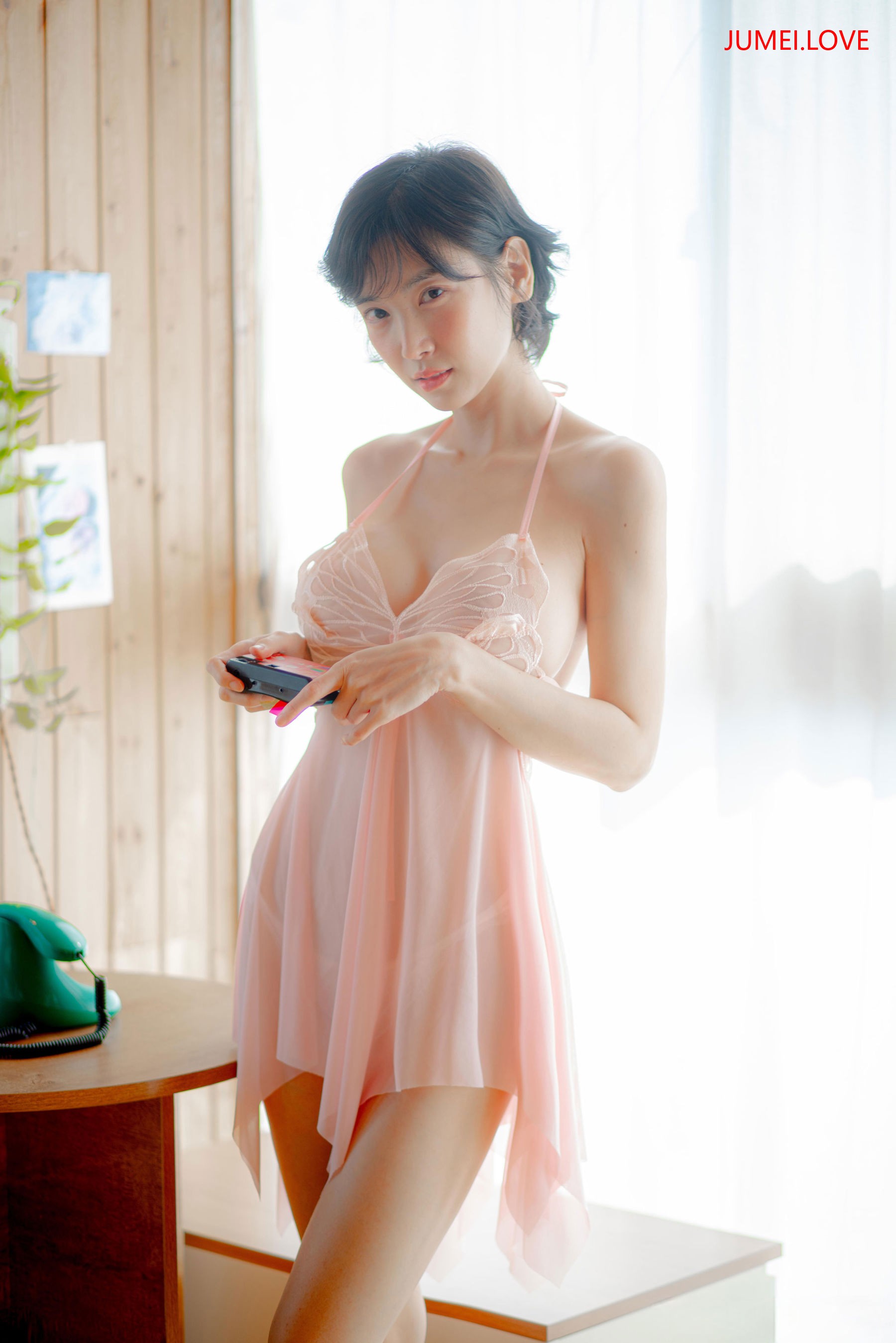 [Patreon] 韩国妹子 Leezy 2025年04月 第4张