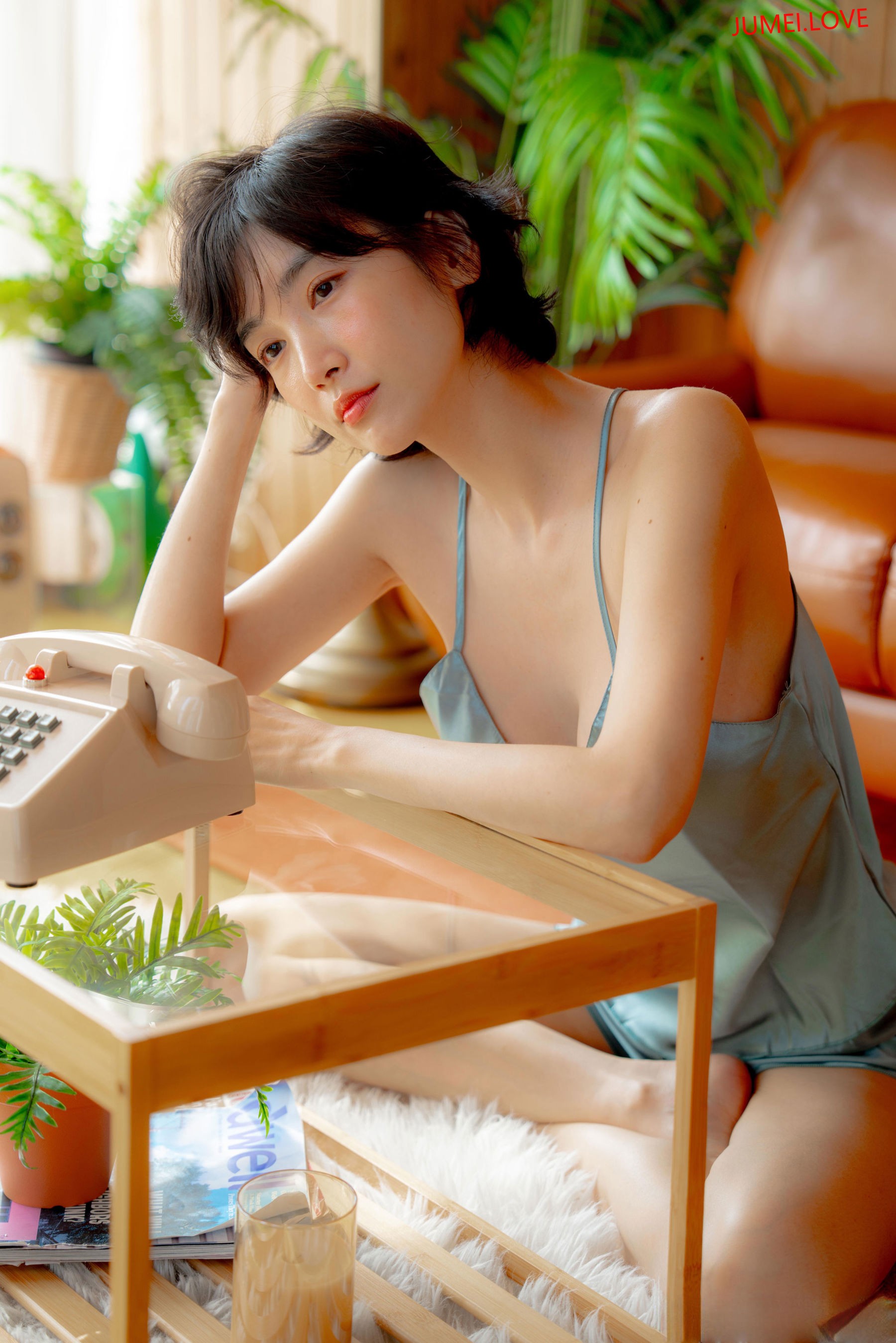 [Patreon] 韩国妹子 Leezy 2025年04月 第49张