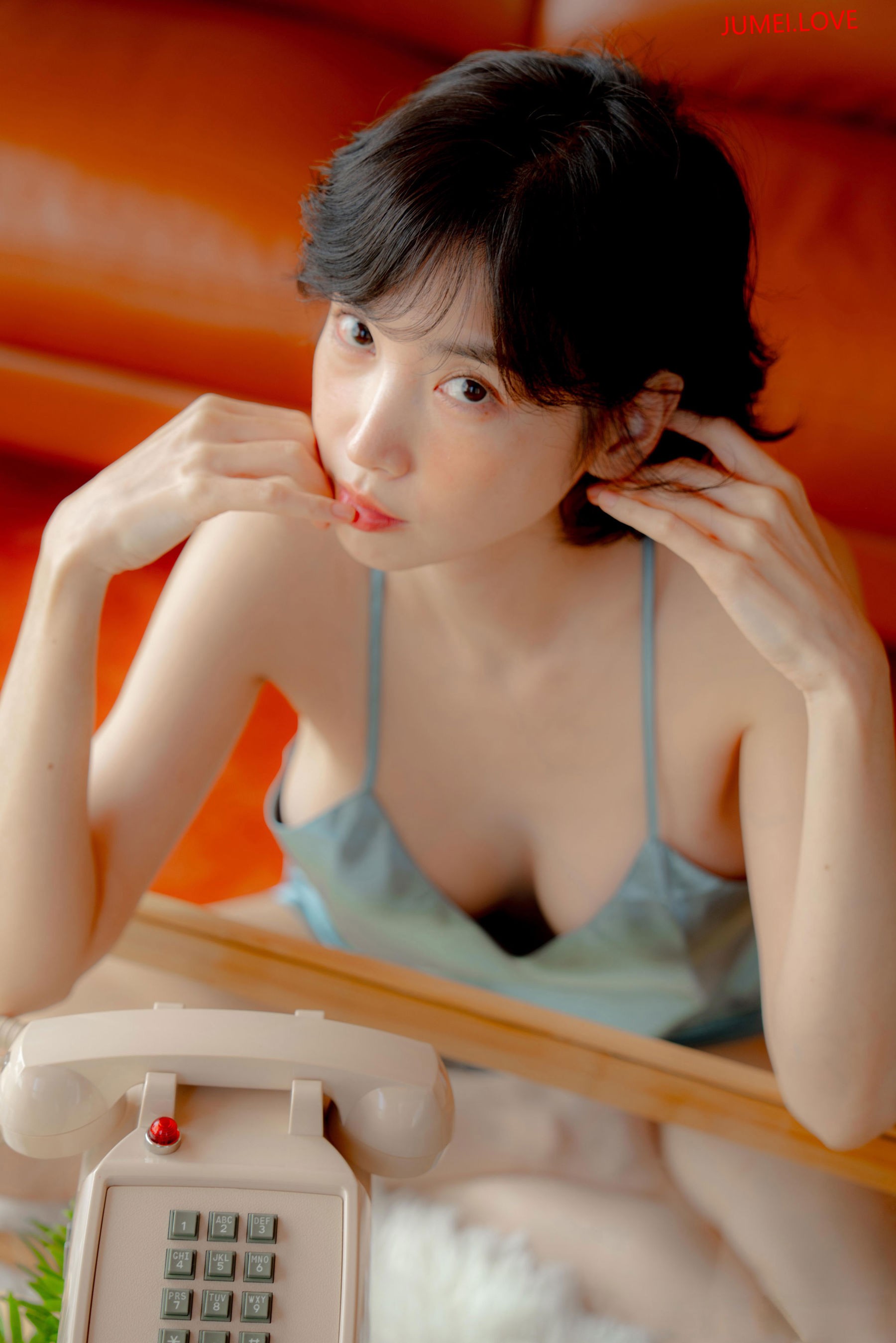 [Patreon] 韩国妹子 Leezy 2025年04月 第50张