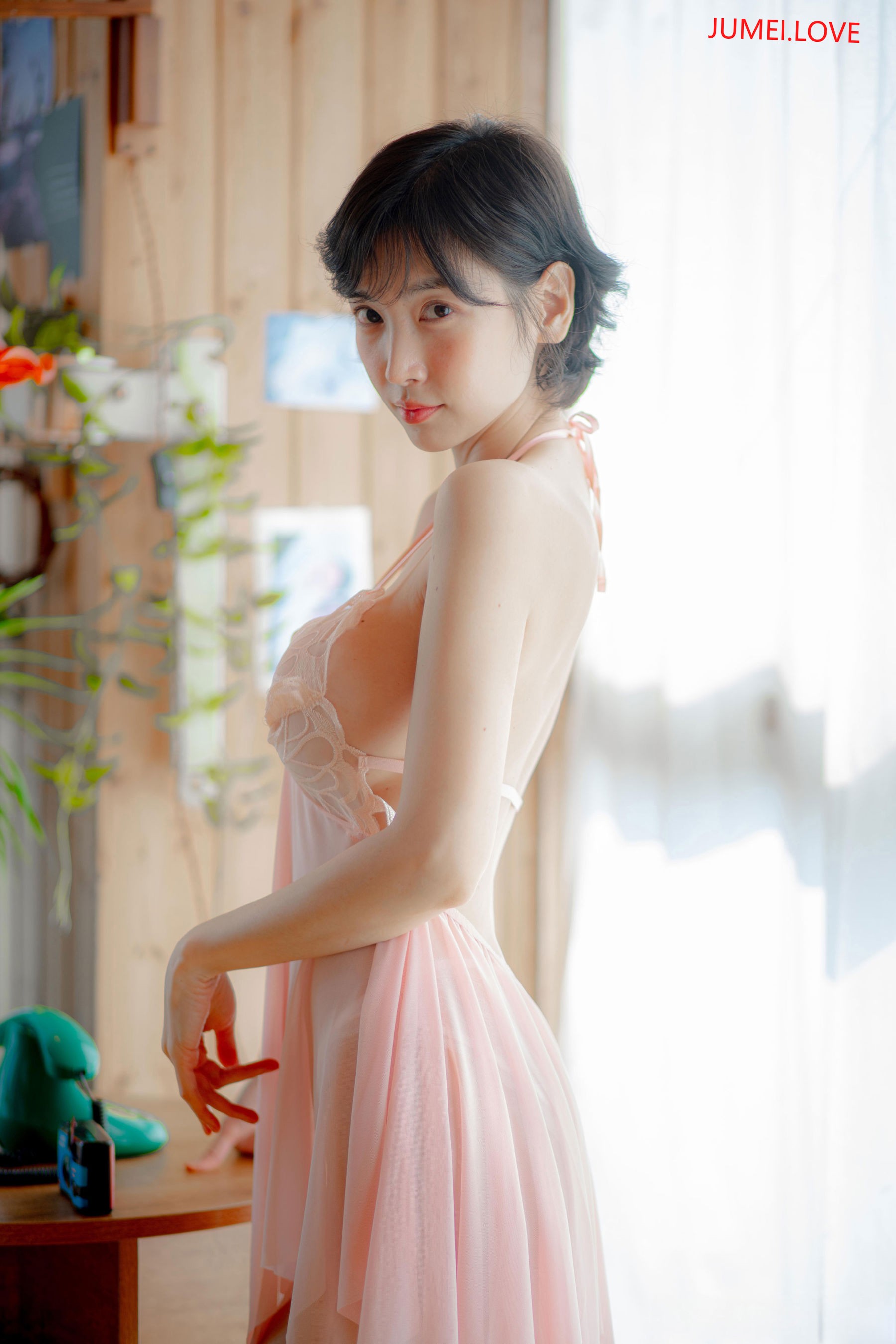 [Patreon] 韩国妹子 Leezy 2025年04月 第6张