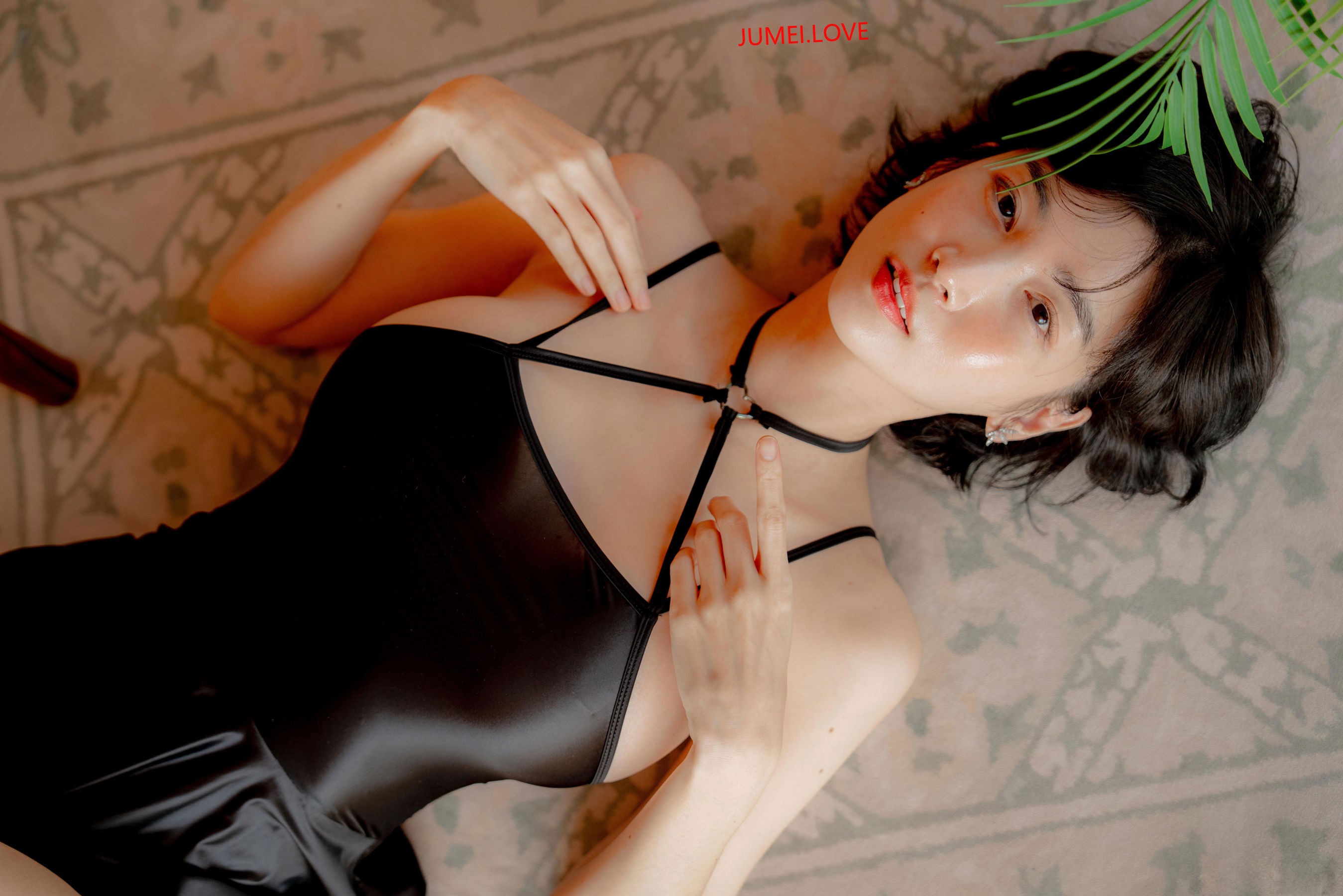 [Patreon] 韩国妹子 Leezy 2025年04月 第85张