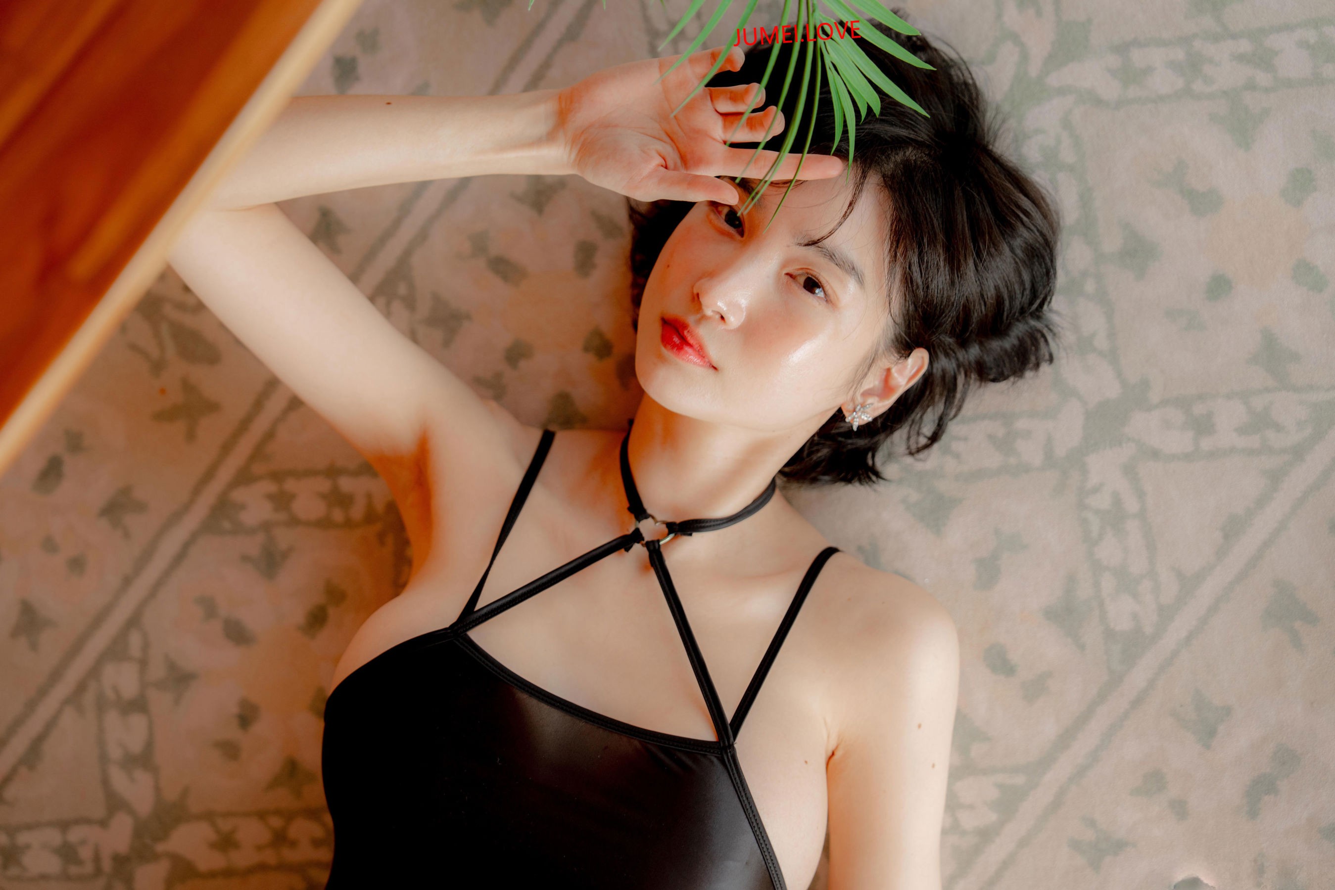 [Patreon] 韩国妹子 Leezy 2025年04月 第86张