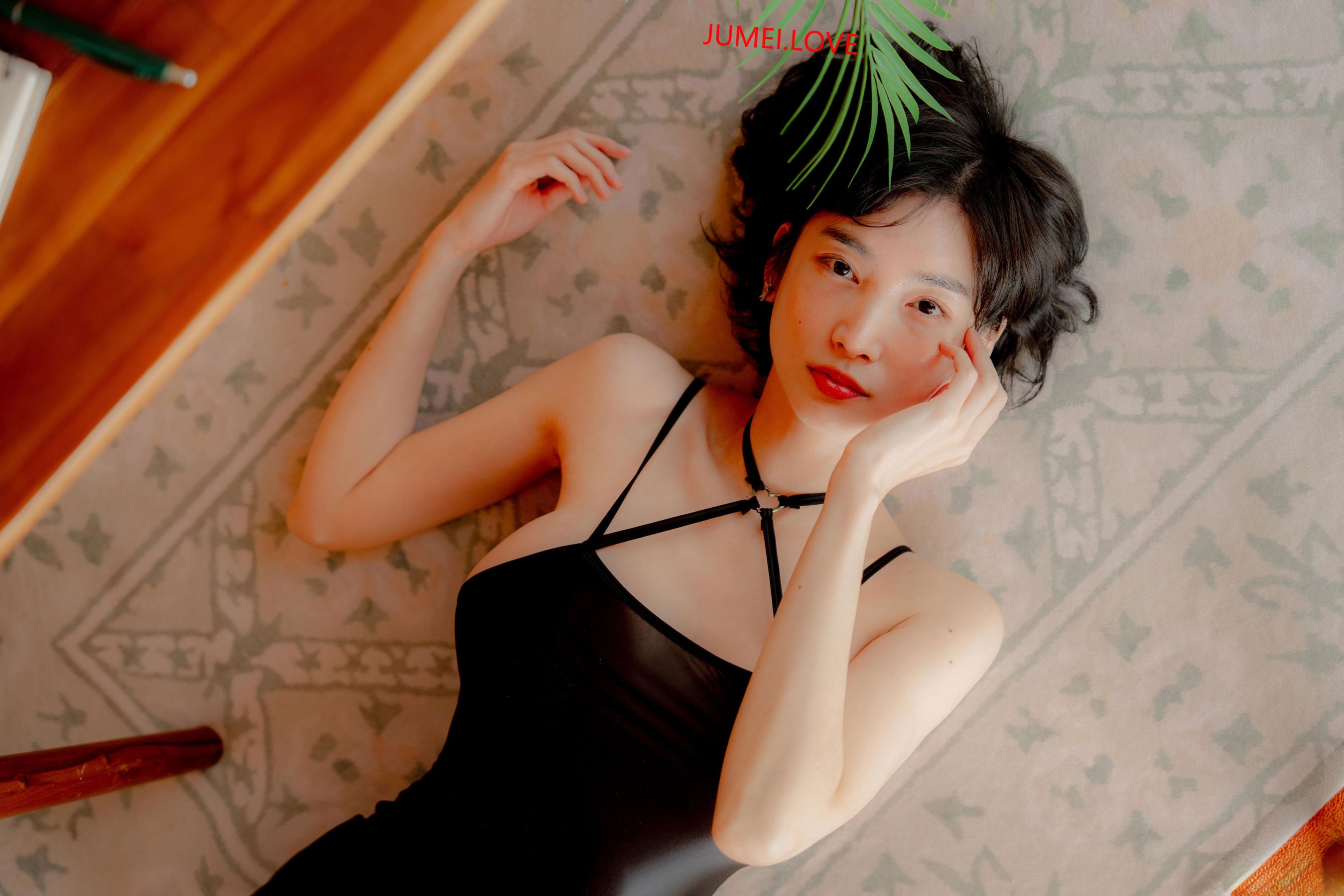 [Patreon] 韩国妹子 Leezy 2025年04月 第88张