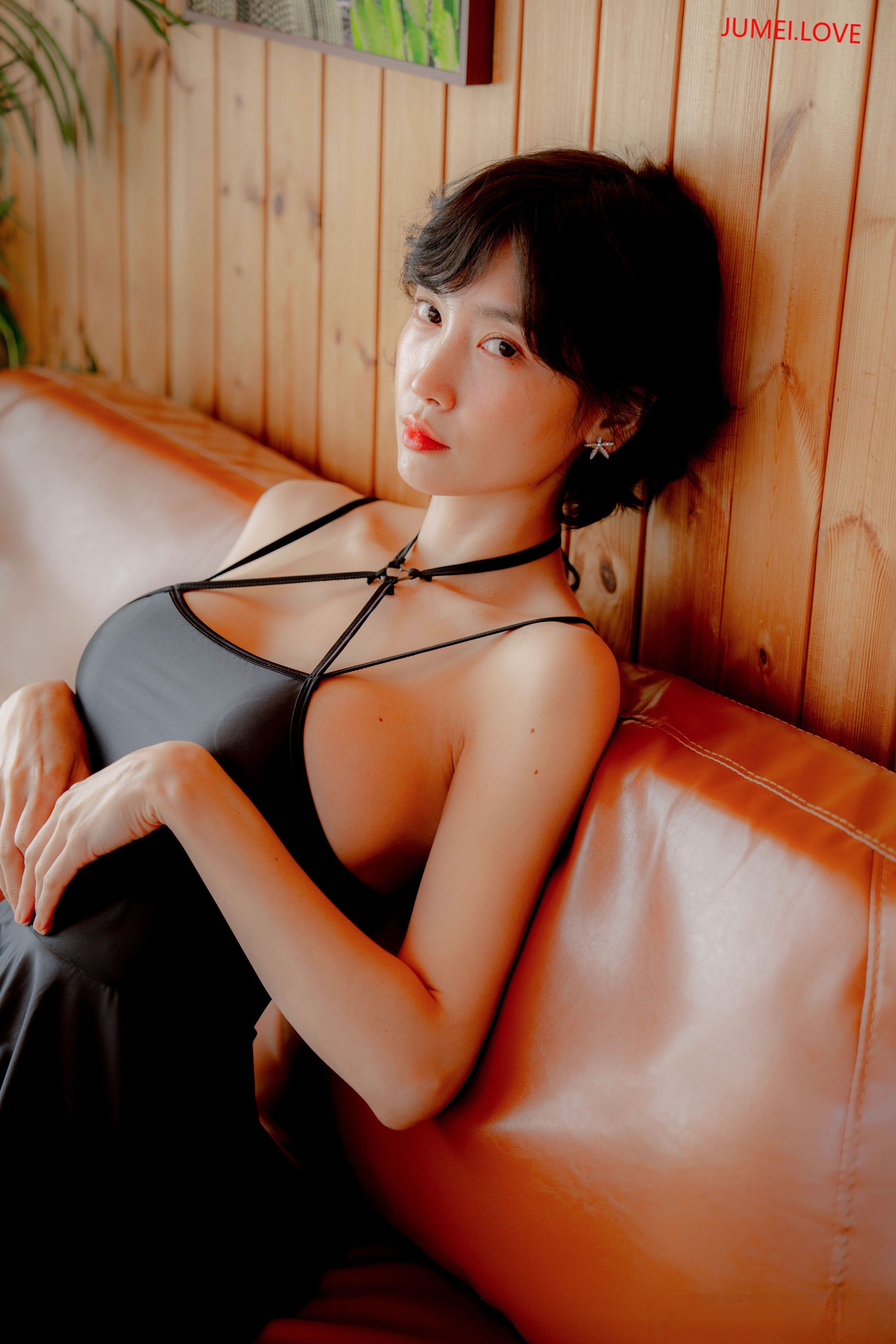 [Patreon] 韩国妹子 Leezy 2025年04月 第94张
